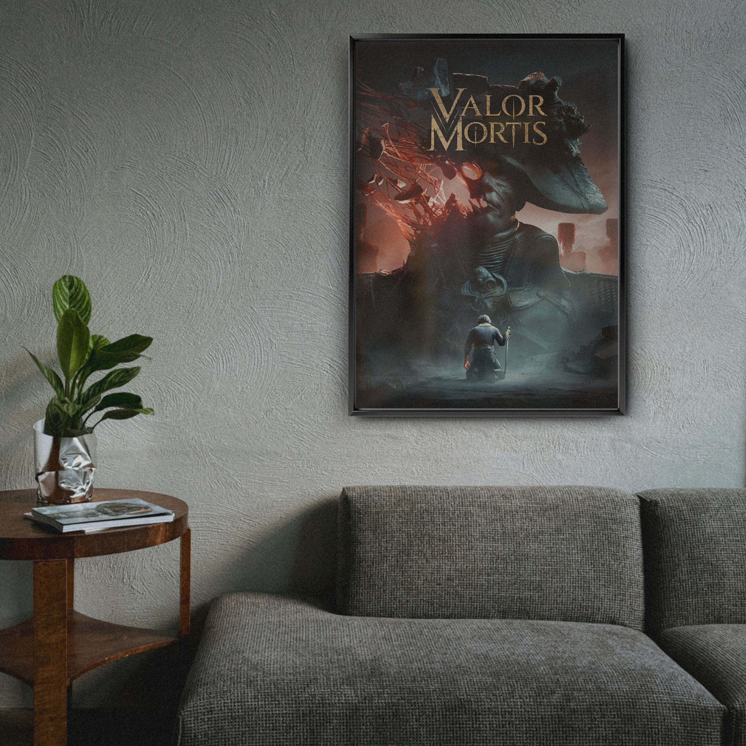 Valor Mortis (2026)