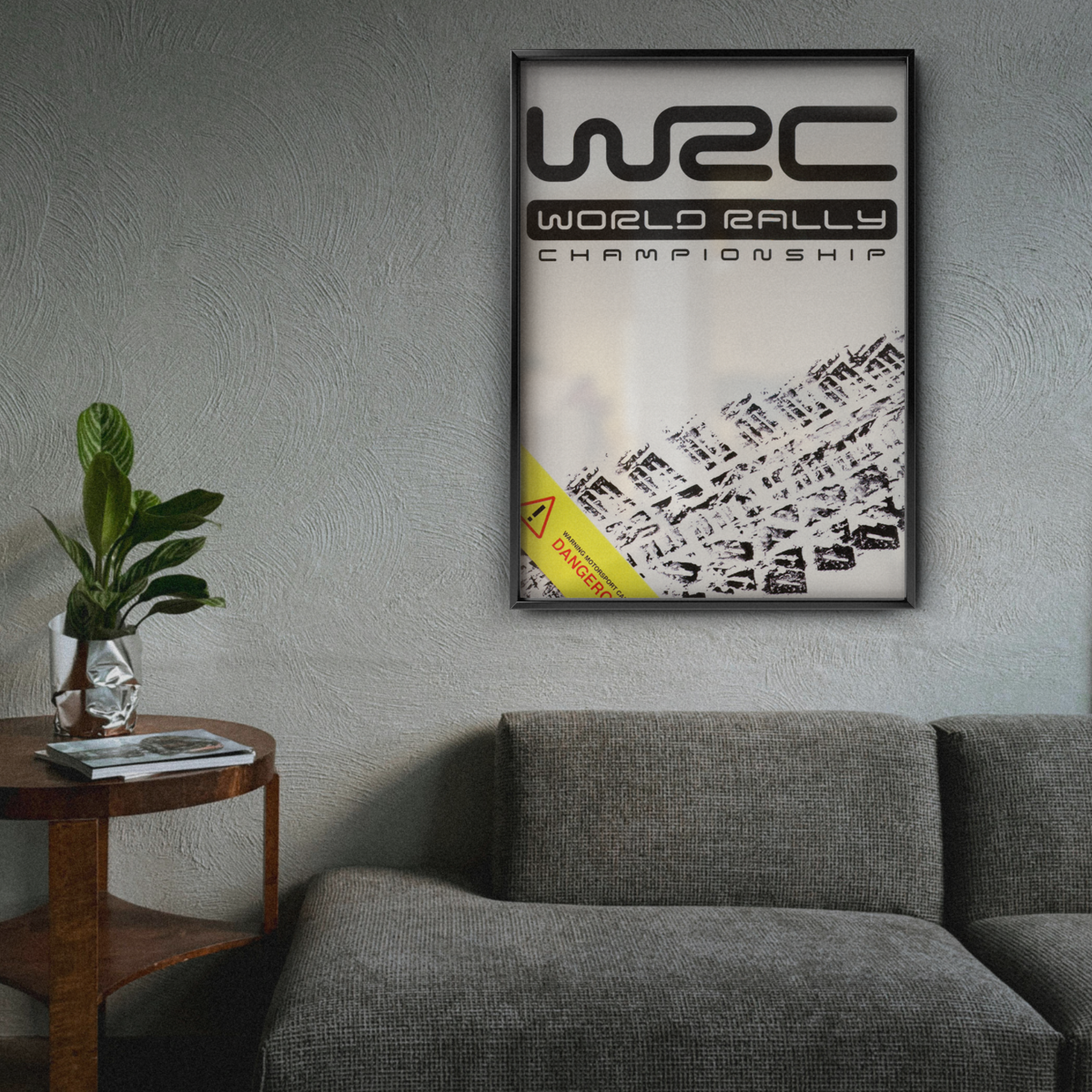 World Rally Championship (2001)