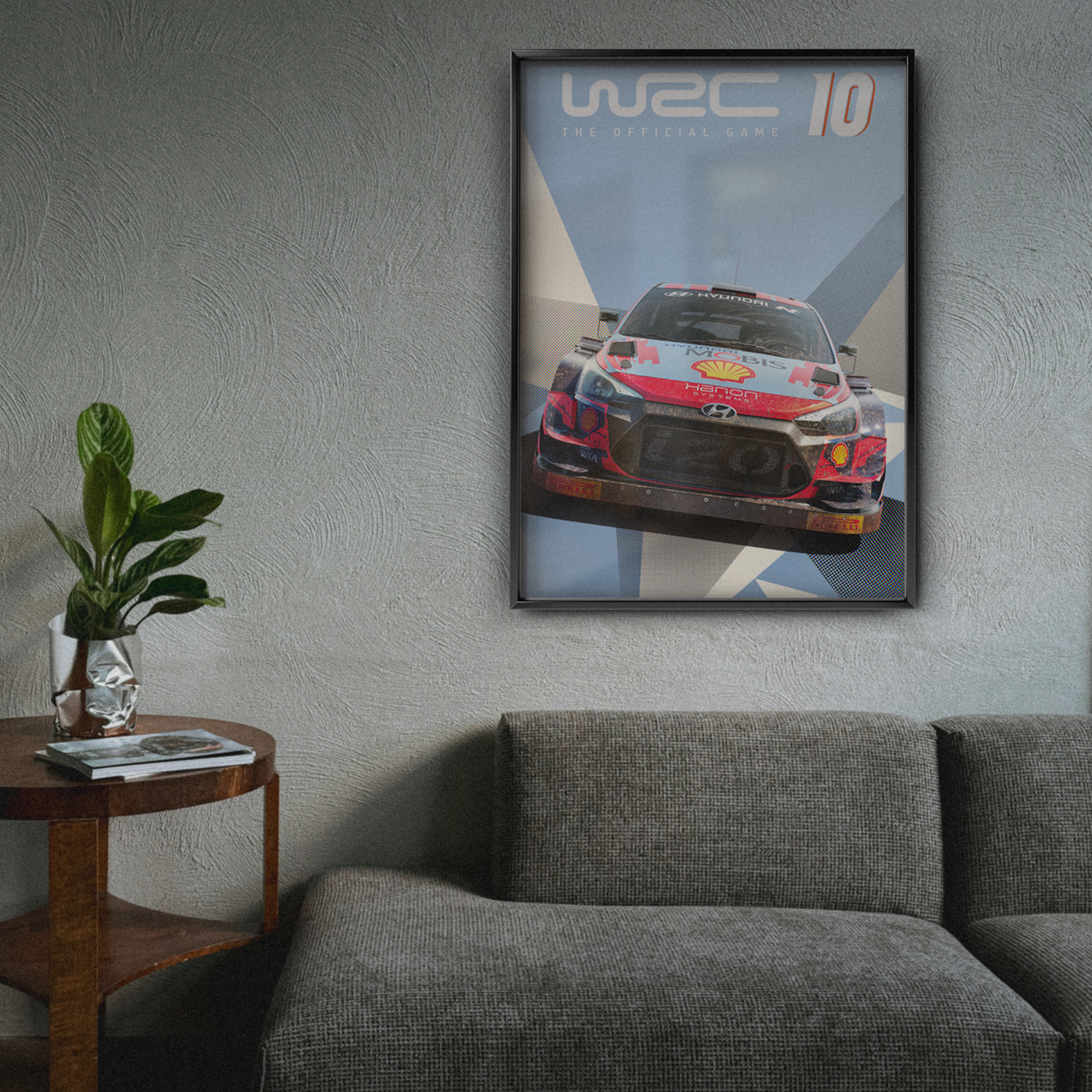 Wrc 10 (2021)