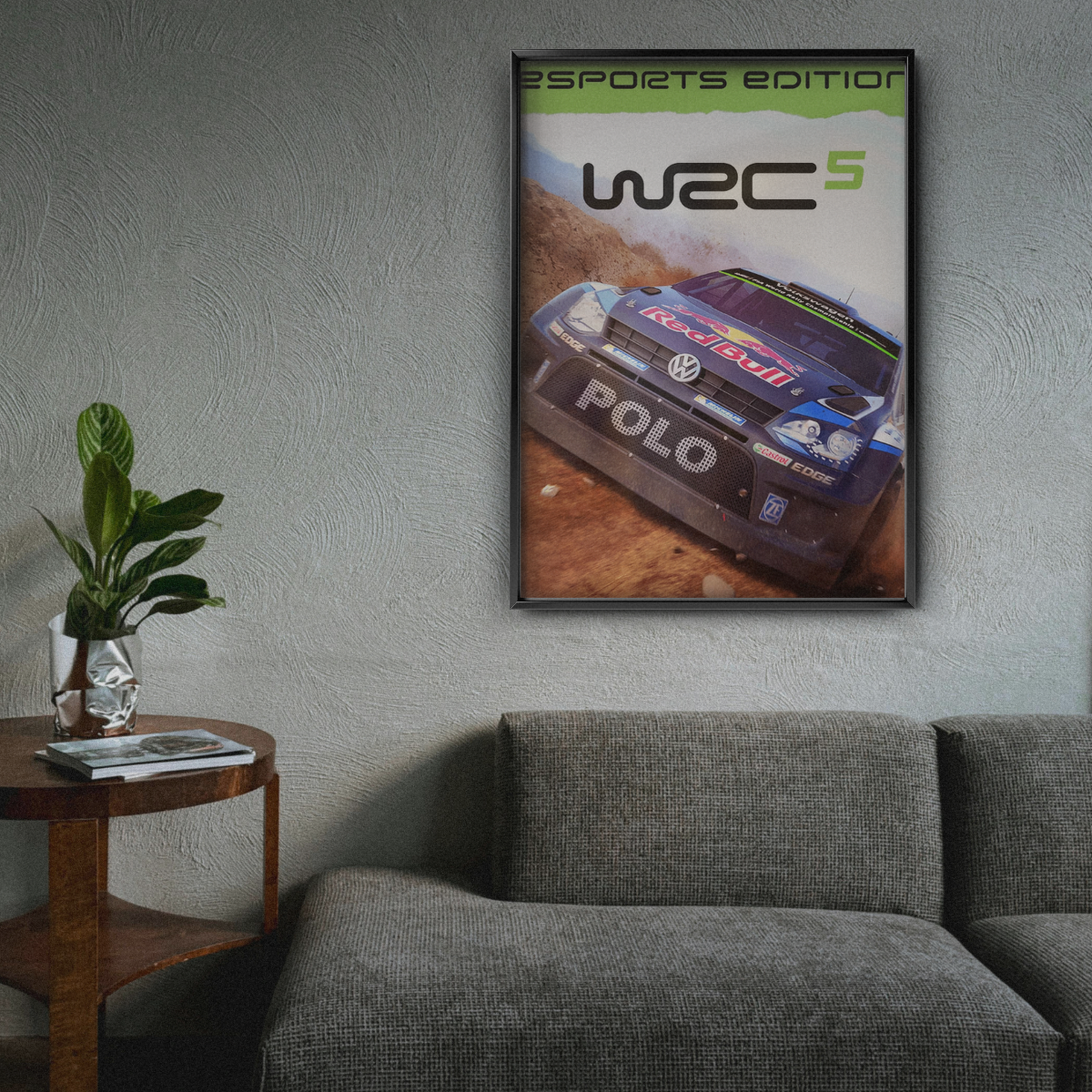 Wrc 5 Esports Edition (2015)