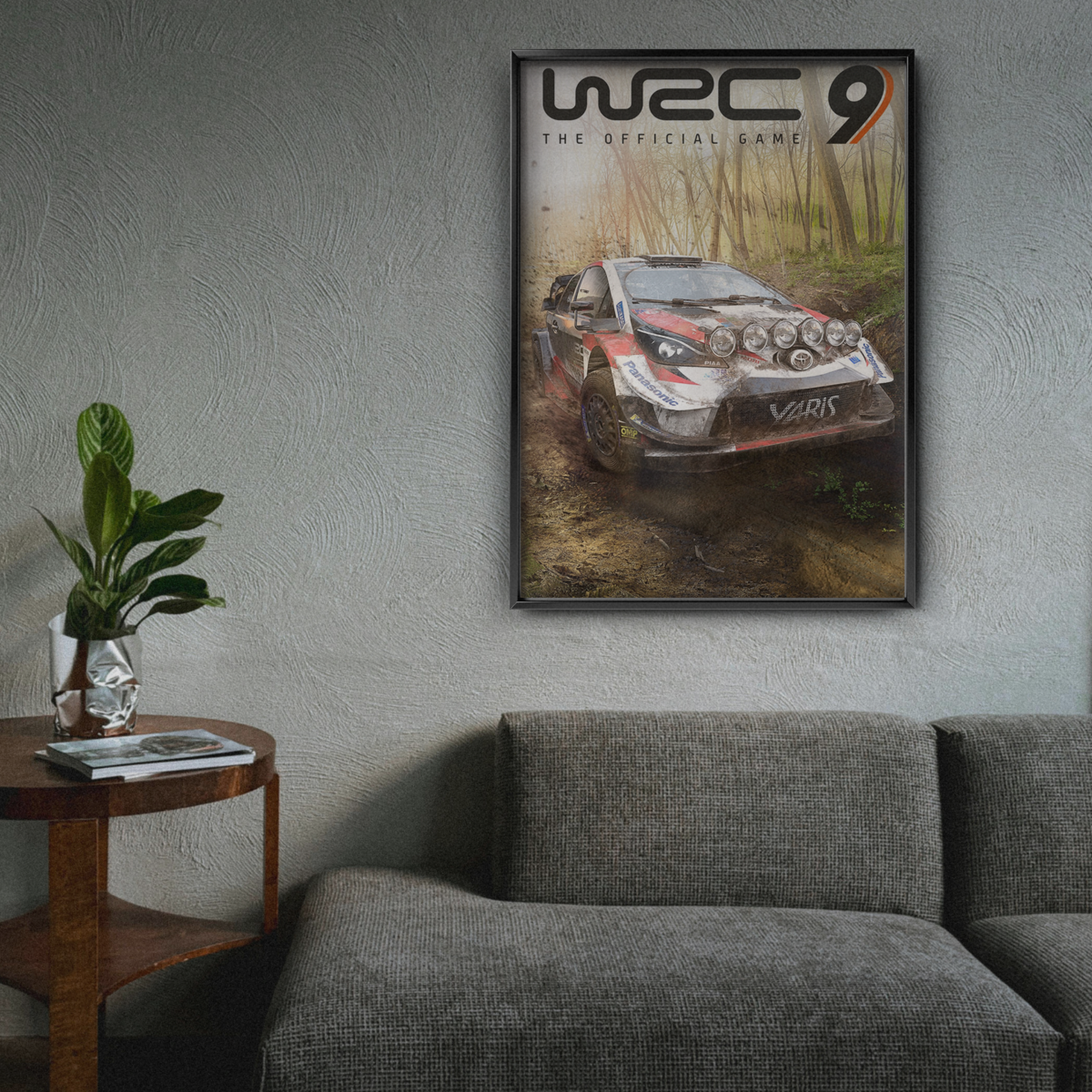 Wrc 9 (2020)