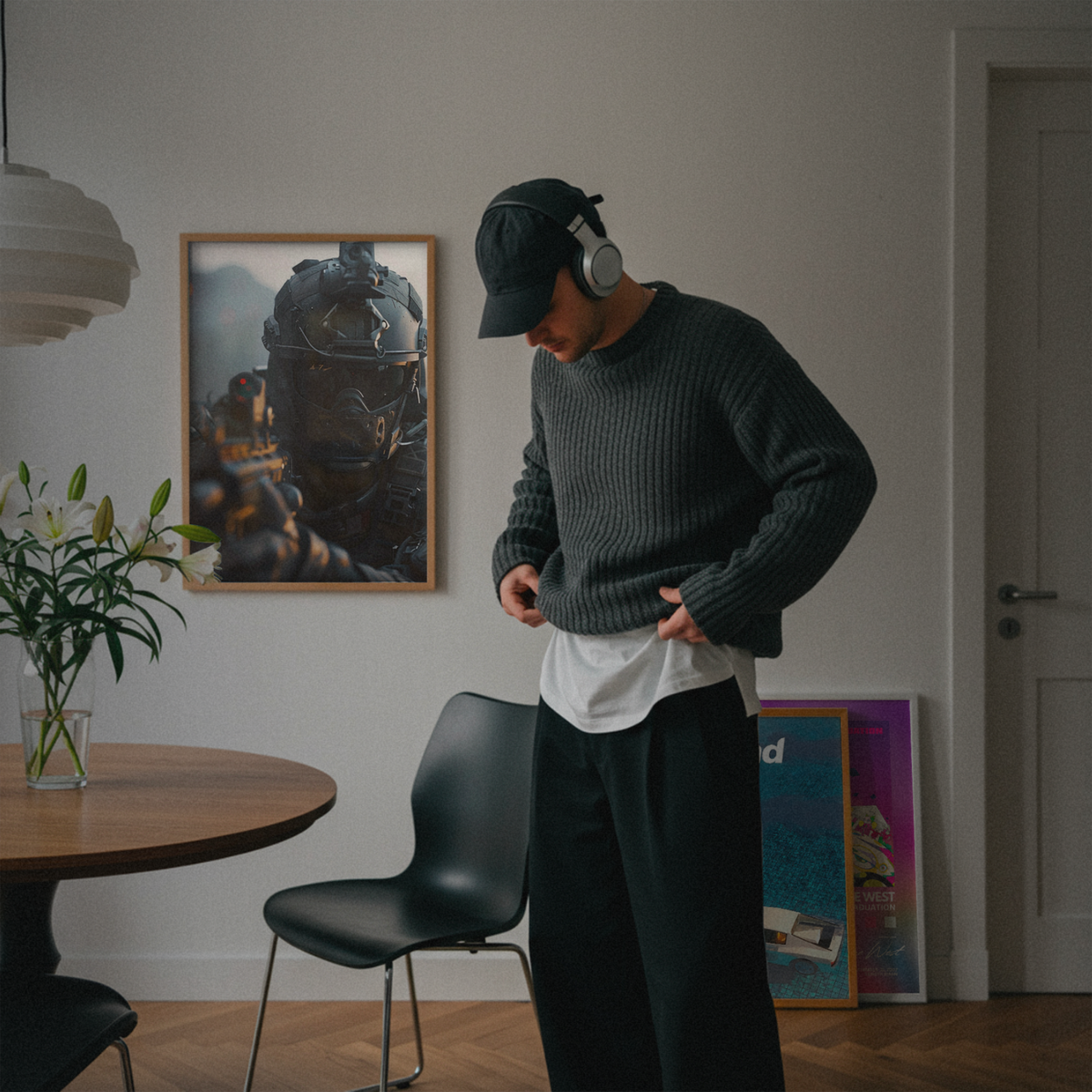 Call Of Duty – Tactical Aim Lock