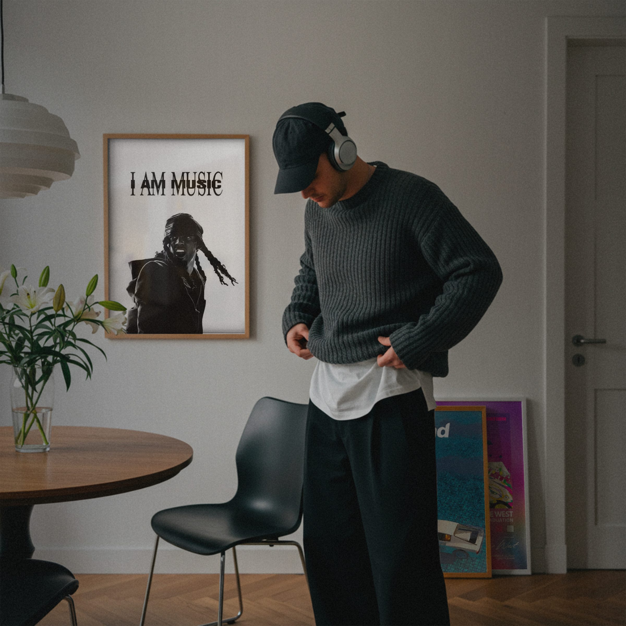 Playboi Carti X I Am Music