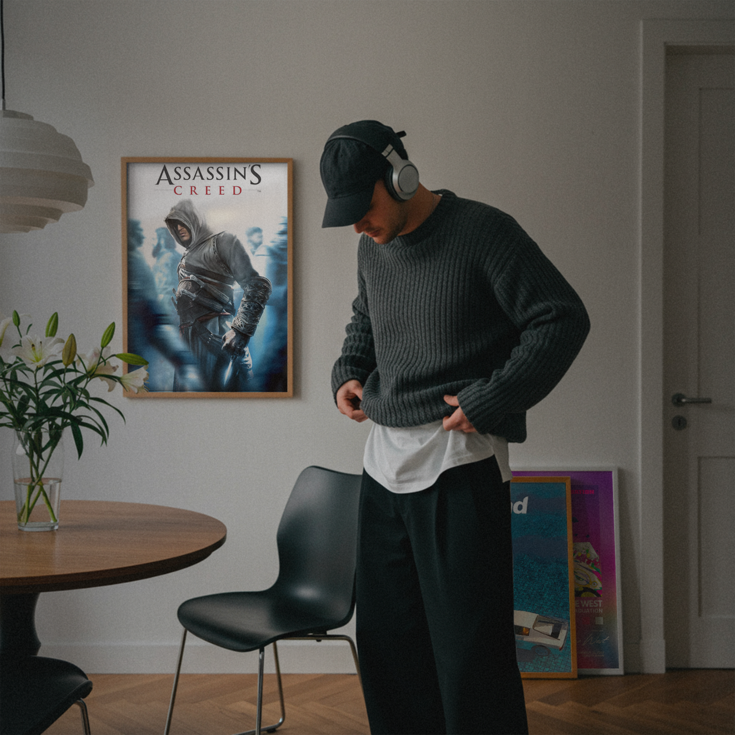 Assassin's Creed (2007)