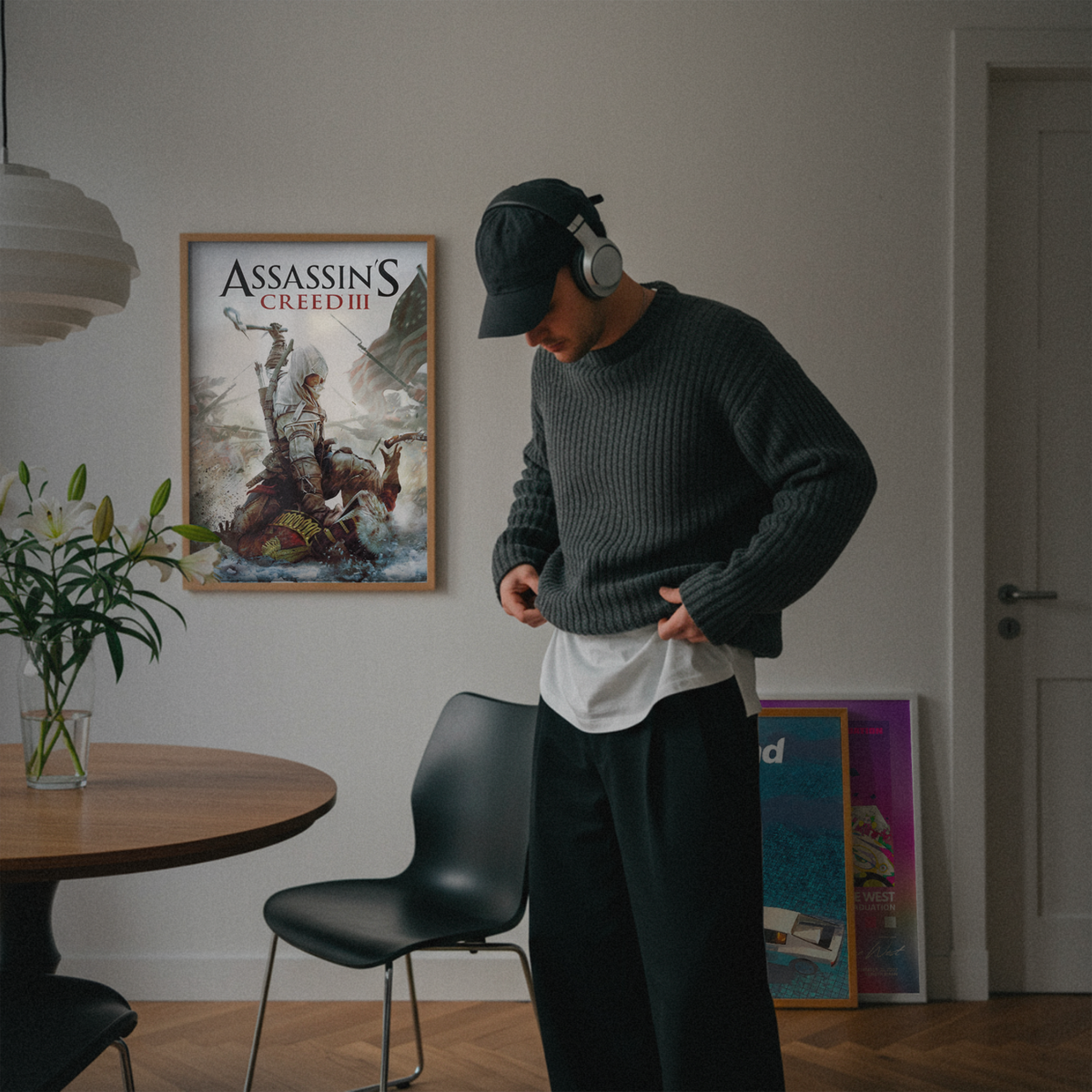 Assassin's Creed Iii (2012)