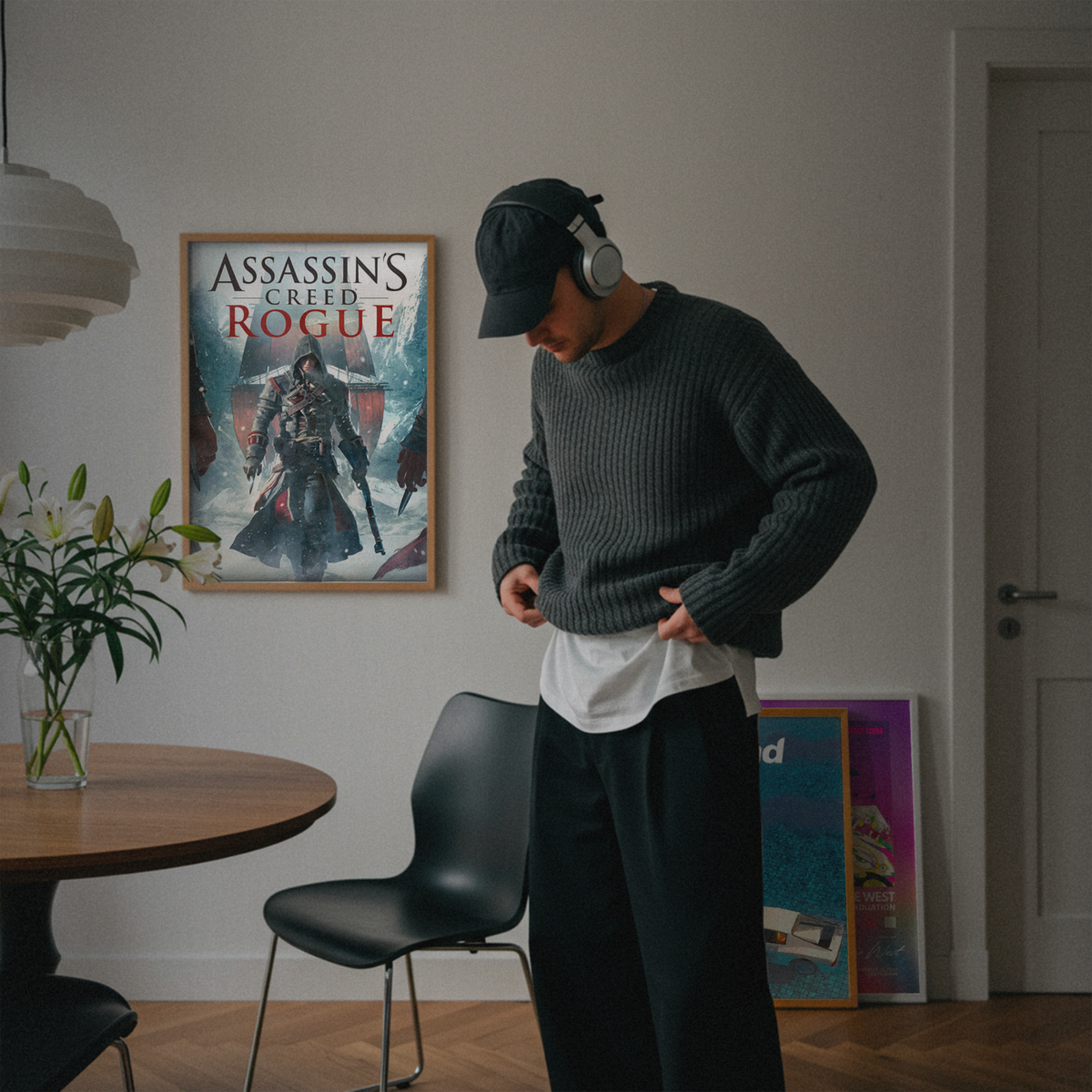 Assassin's Creed Rogue (2014)