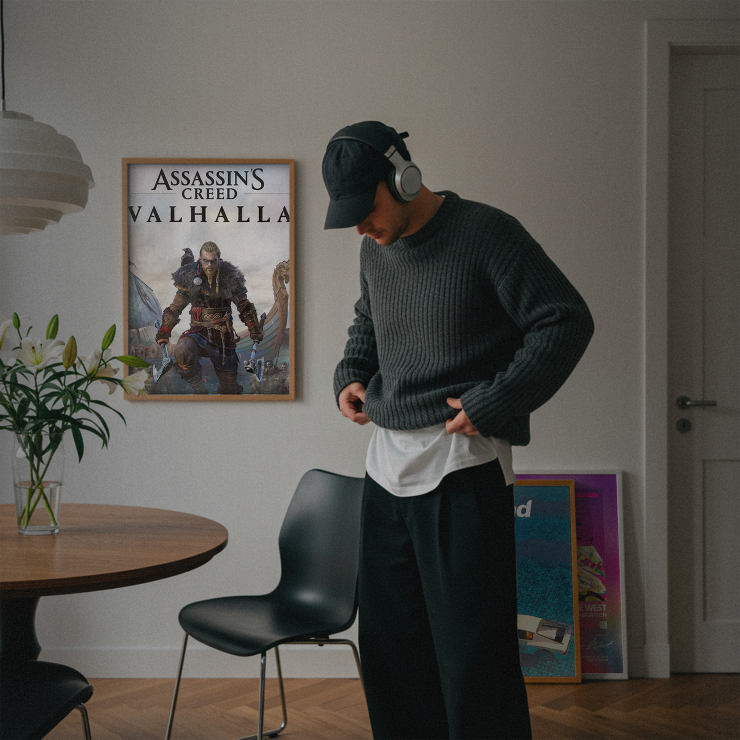 Assassin's Creed Valhalla (2020)