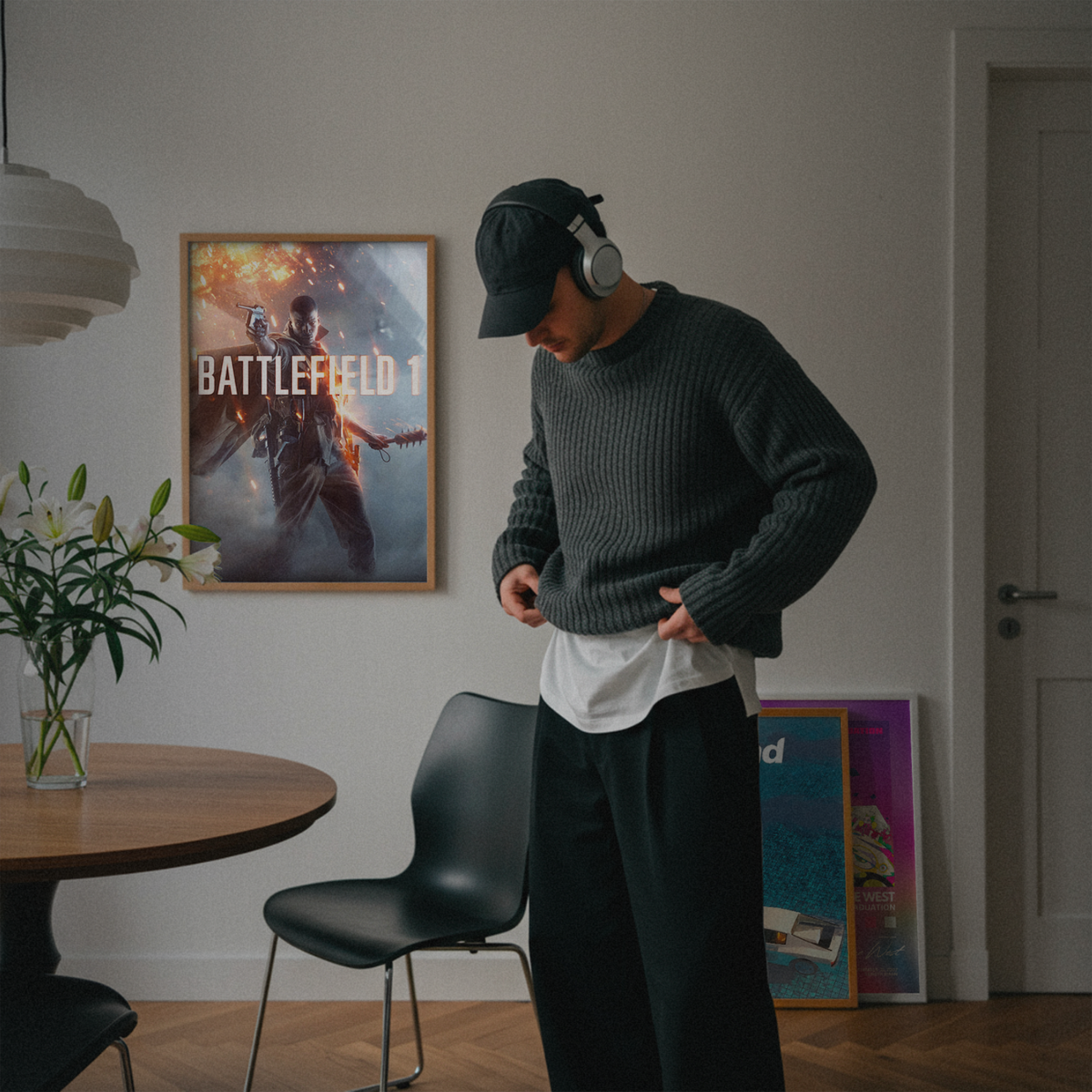 Battlefield 1 (2016)