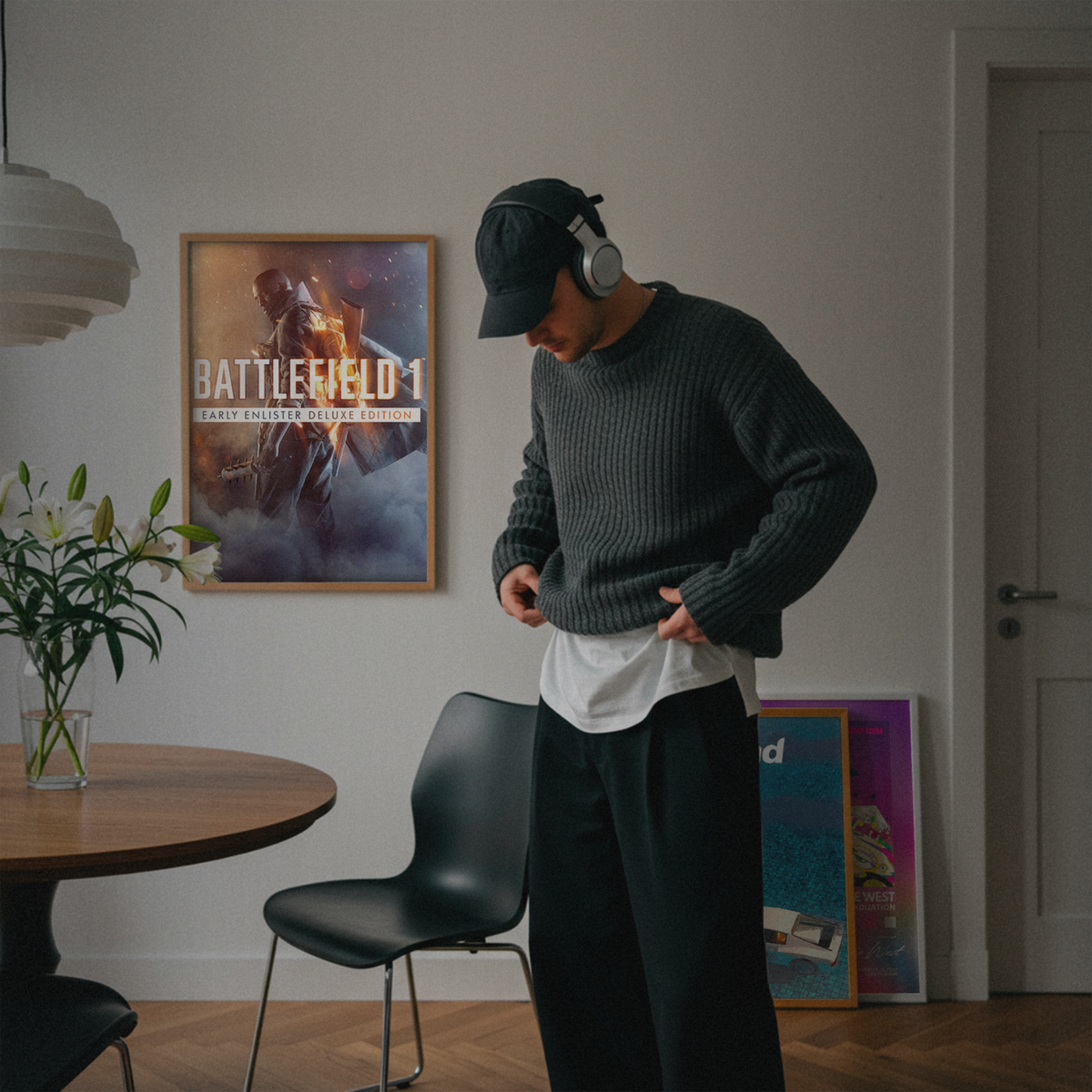 Battlefield 1 Early Enlister Deluxe Edition (2016)