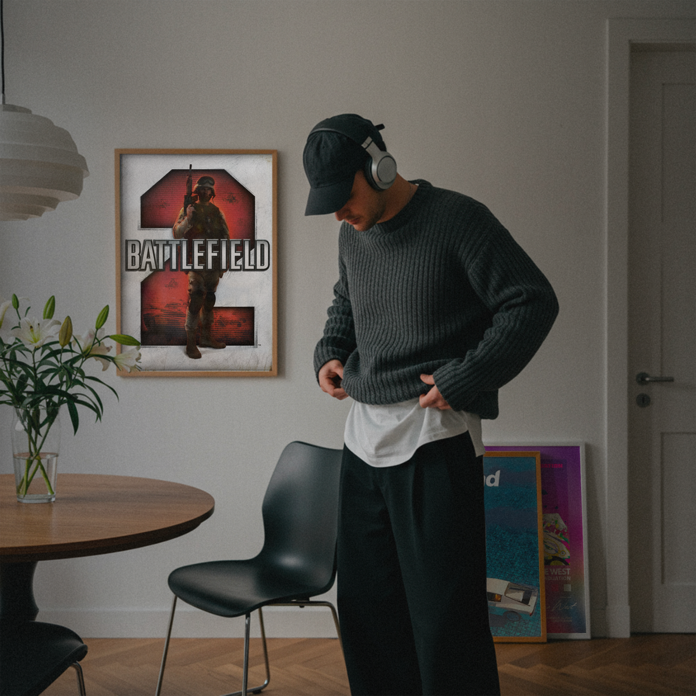 Battlefield 2 (2005)