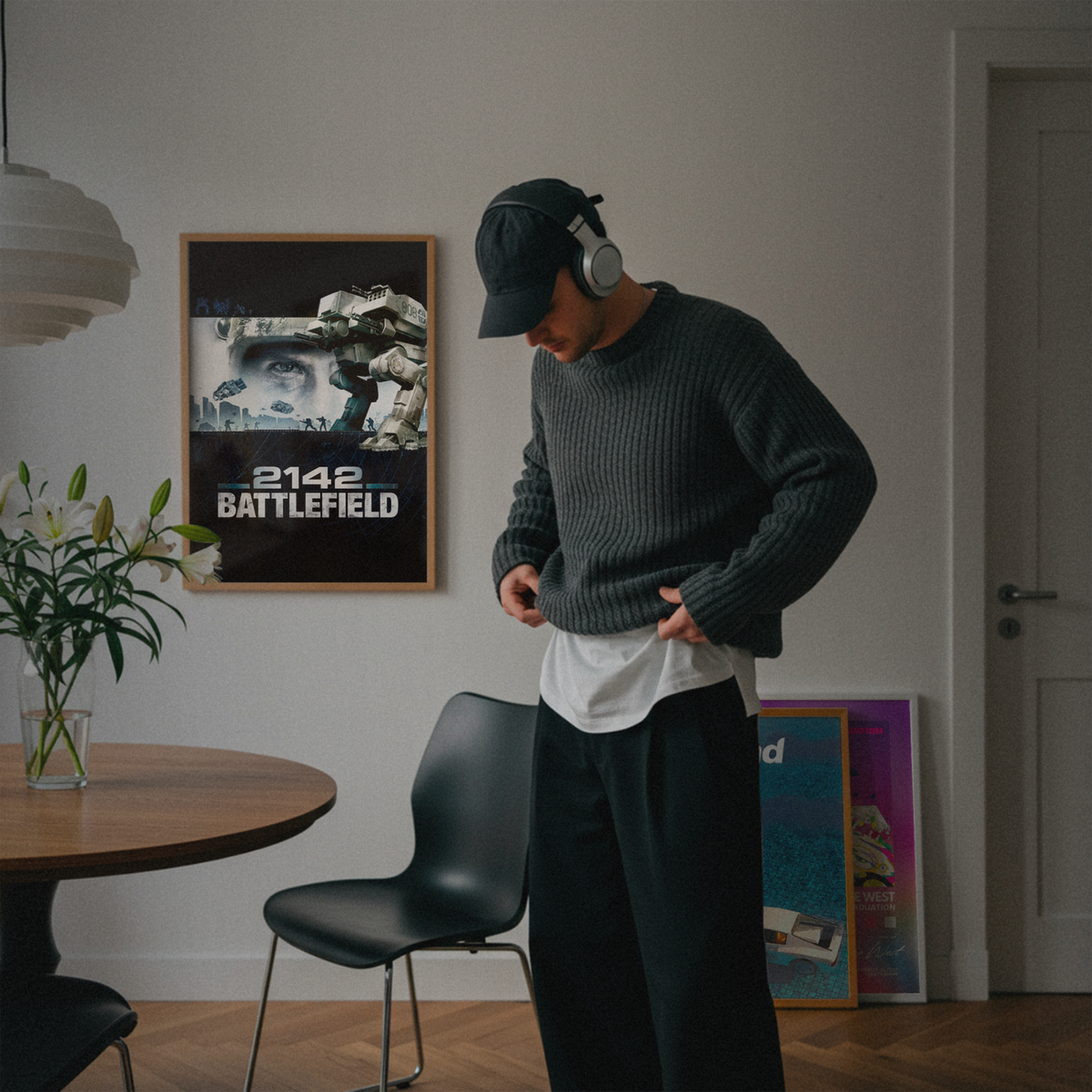 Battlefield 2142 (2006)