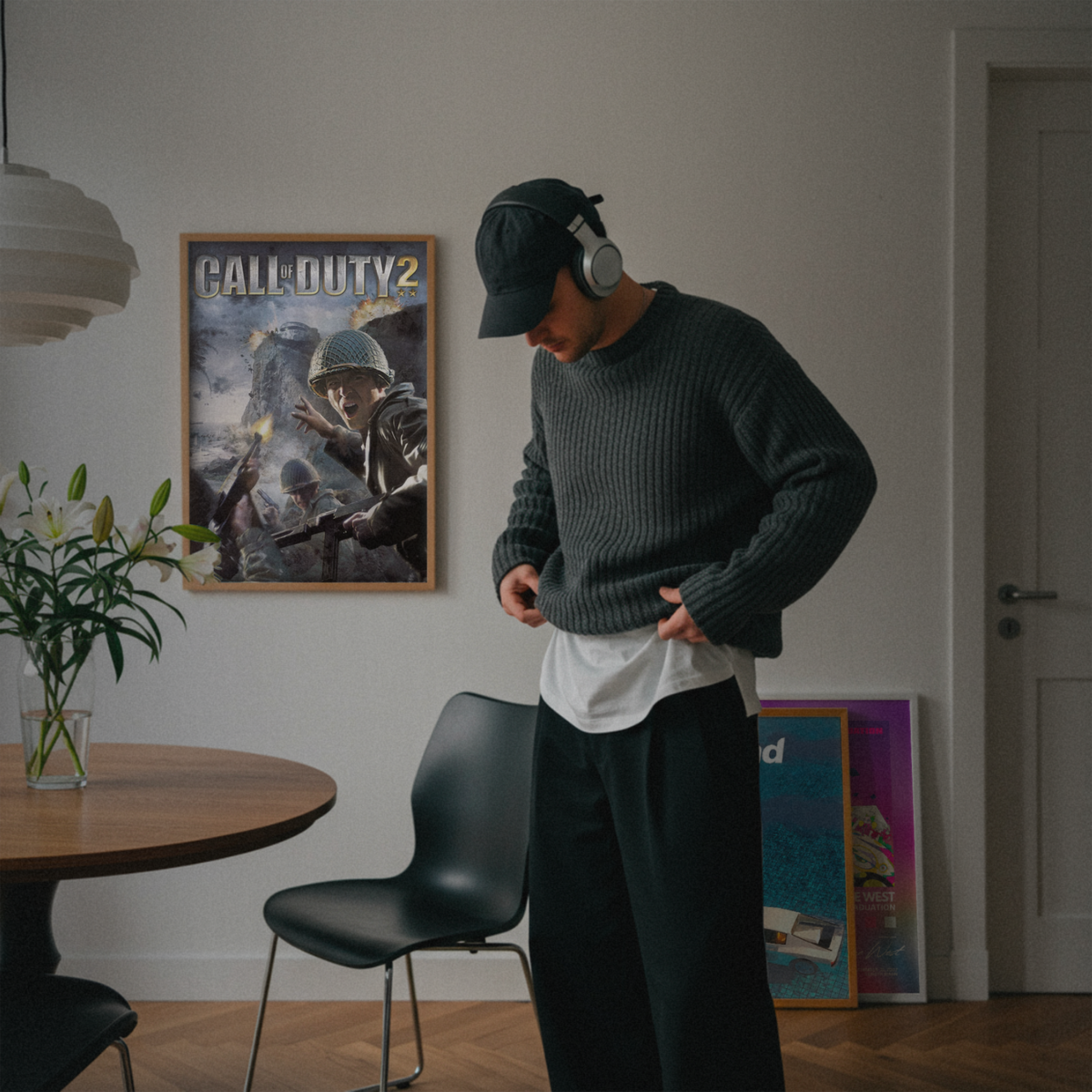 Call Of Duty 2 (2005)