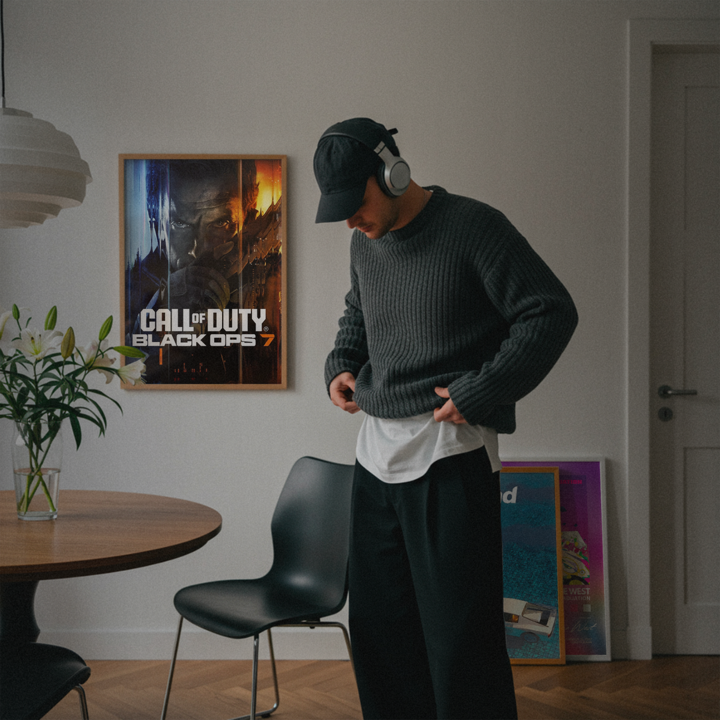 Call Of Duty Black Ops 7 (2025)