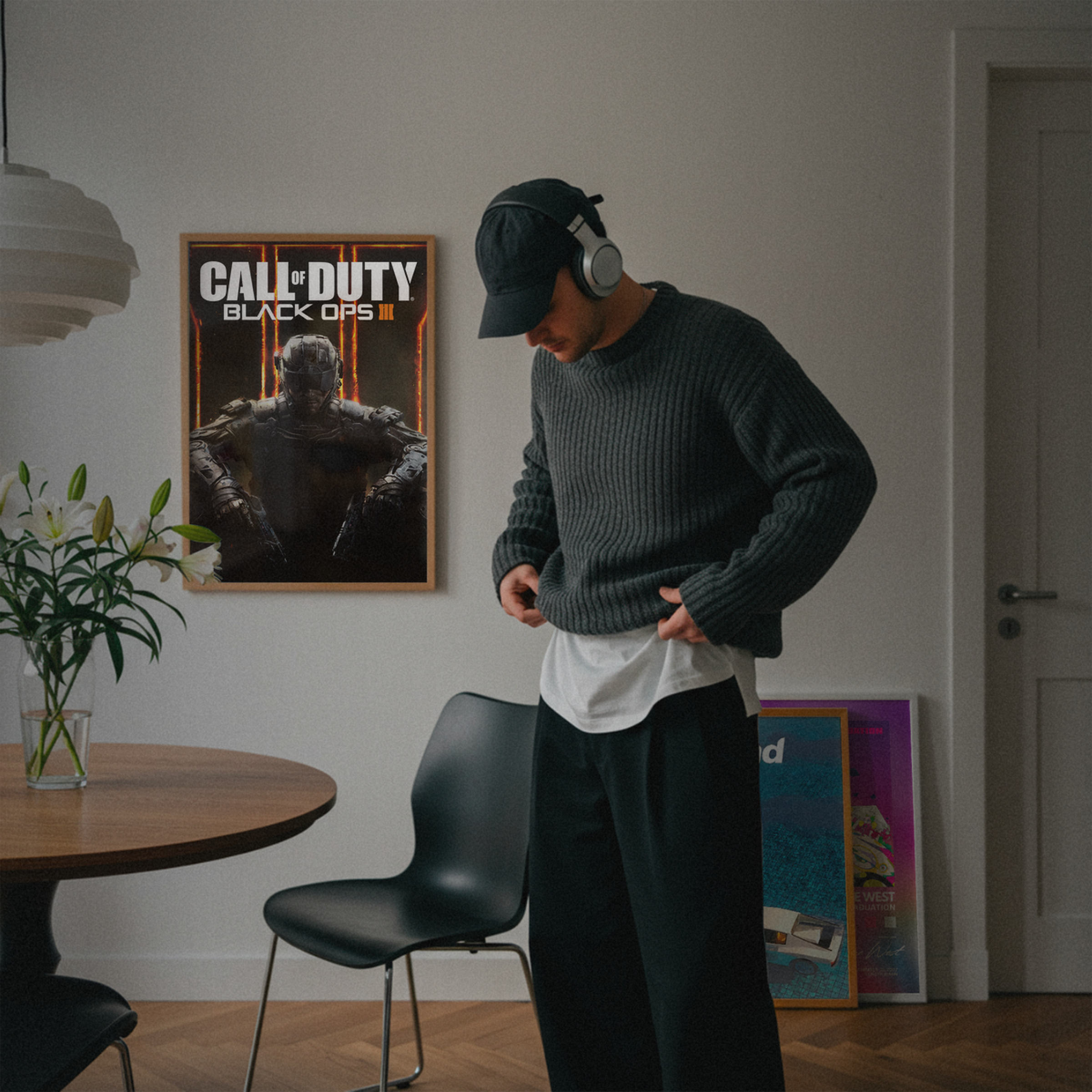 Call Of Duty Black Ops Iii (2015)