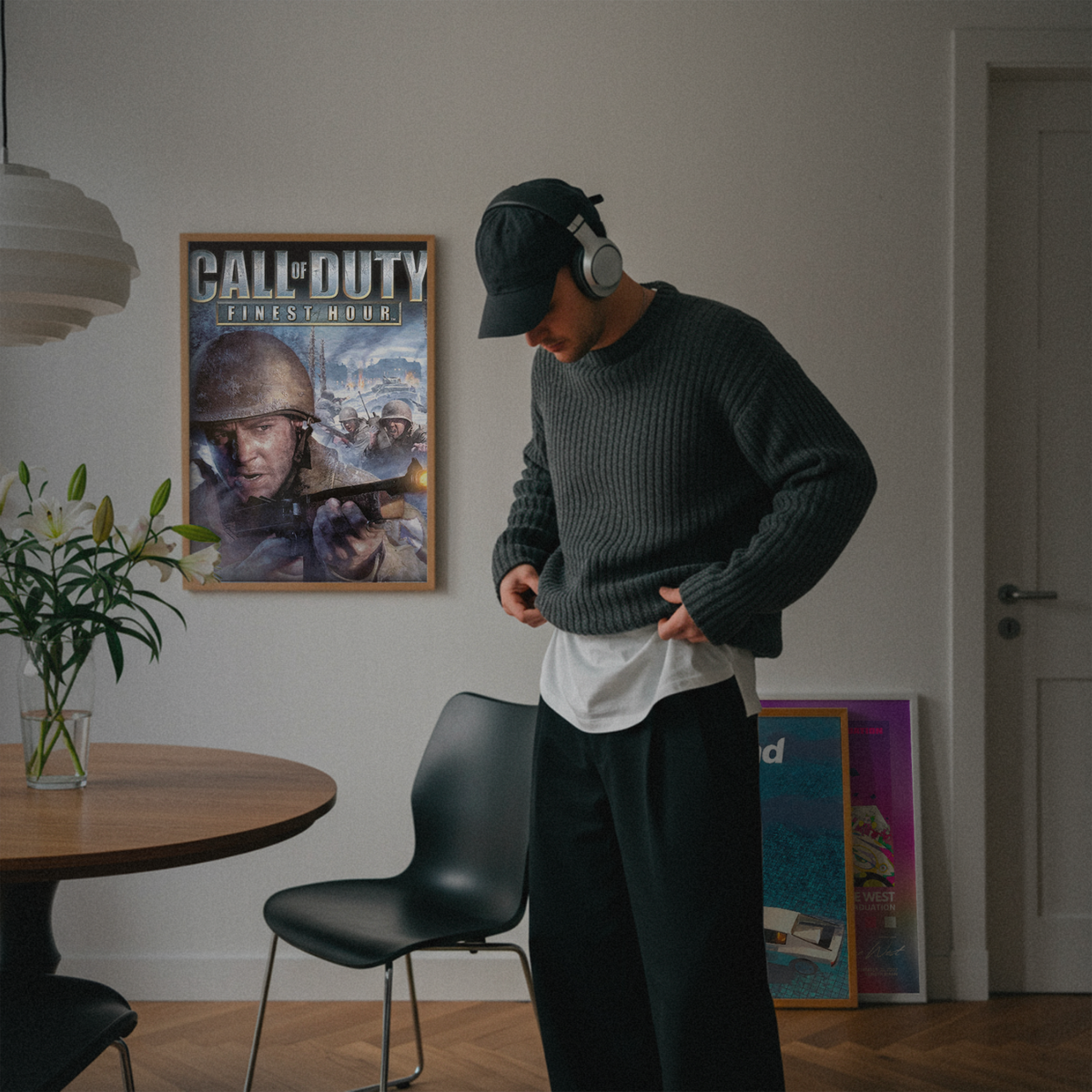 Call Of Duty Finest Hour (2004)