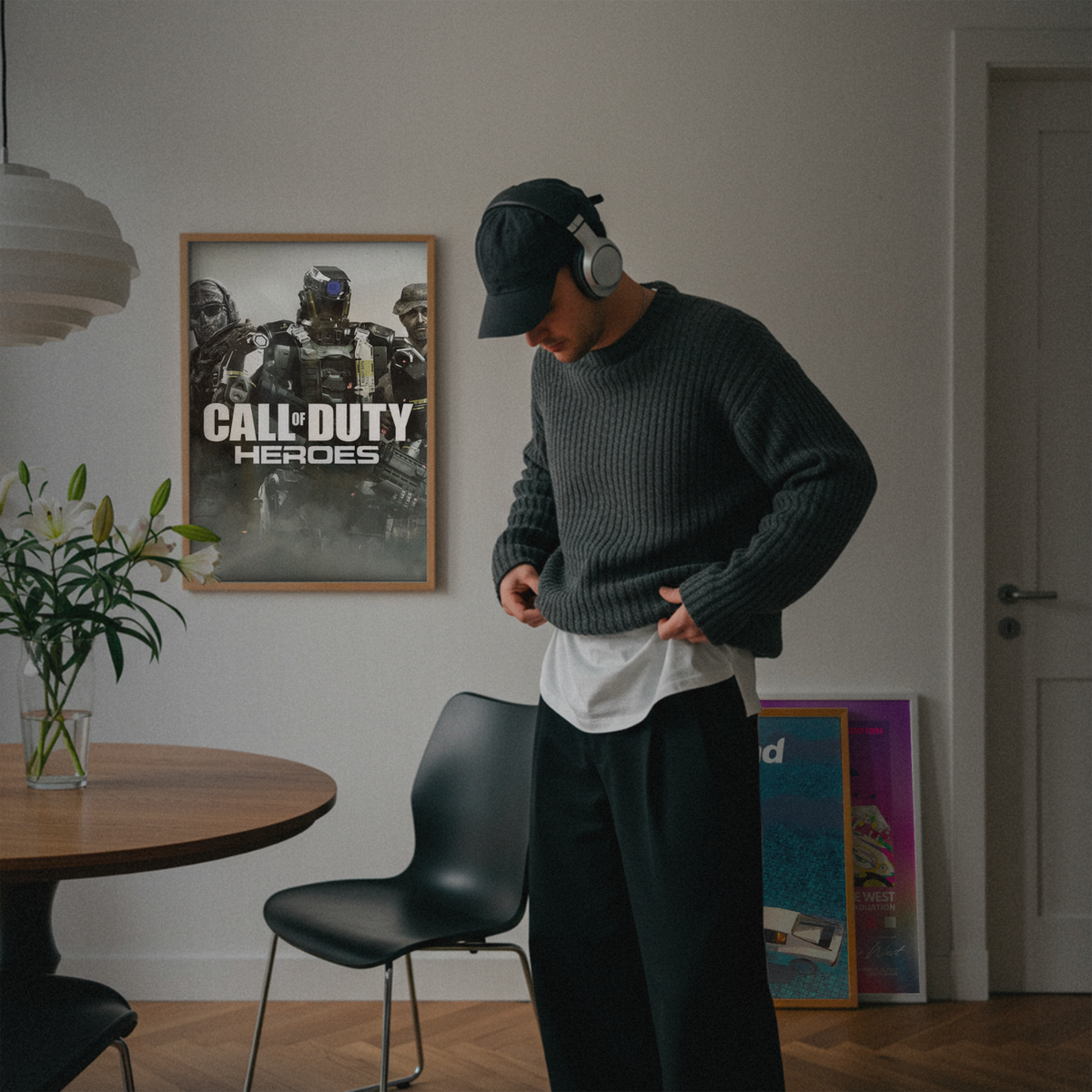 Call Of Duty Heroes (2014)