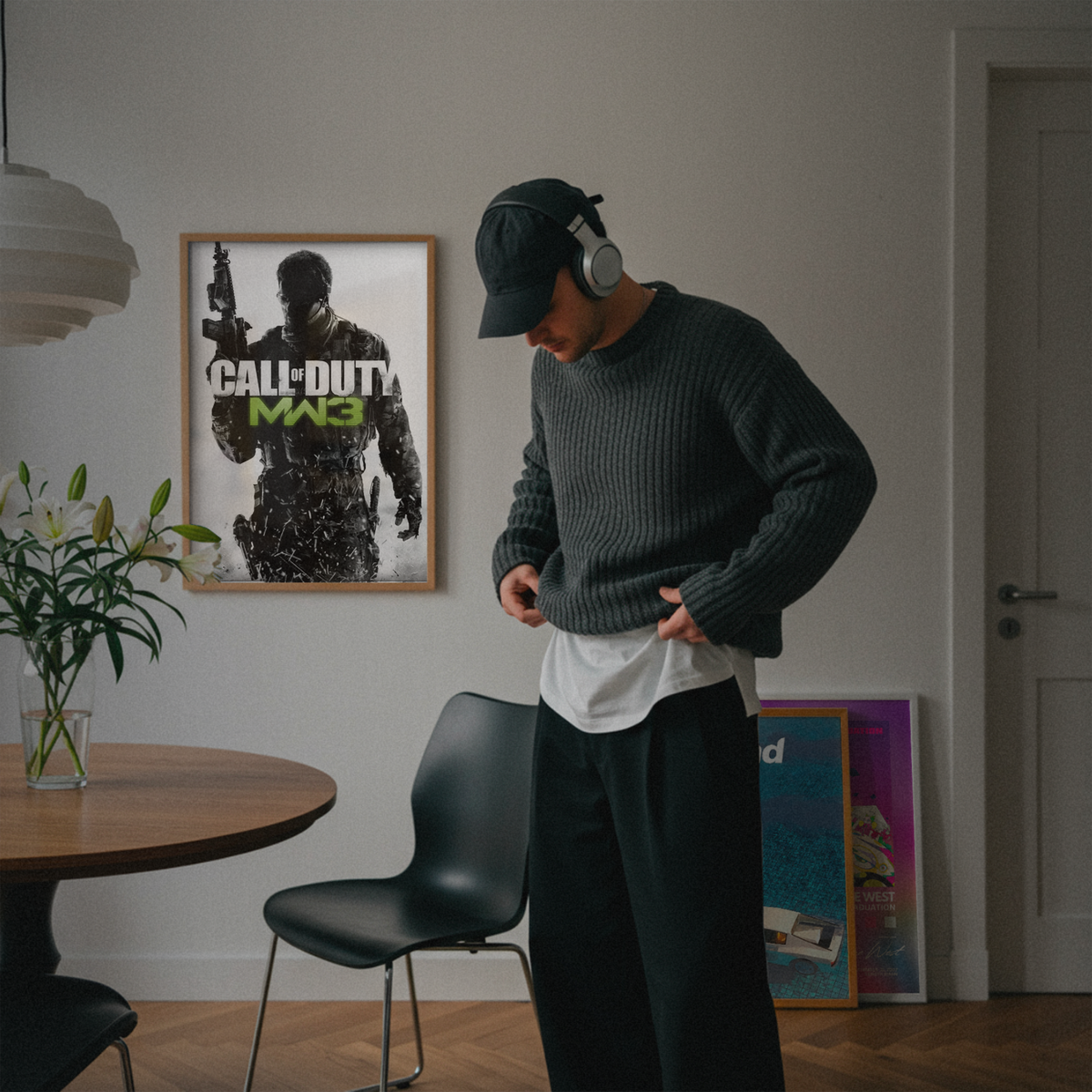 Call Of Duty Modern Warfare 3 (2011)