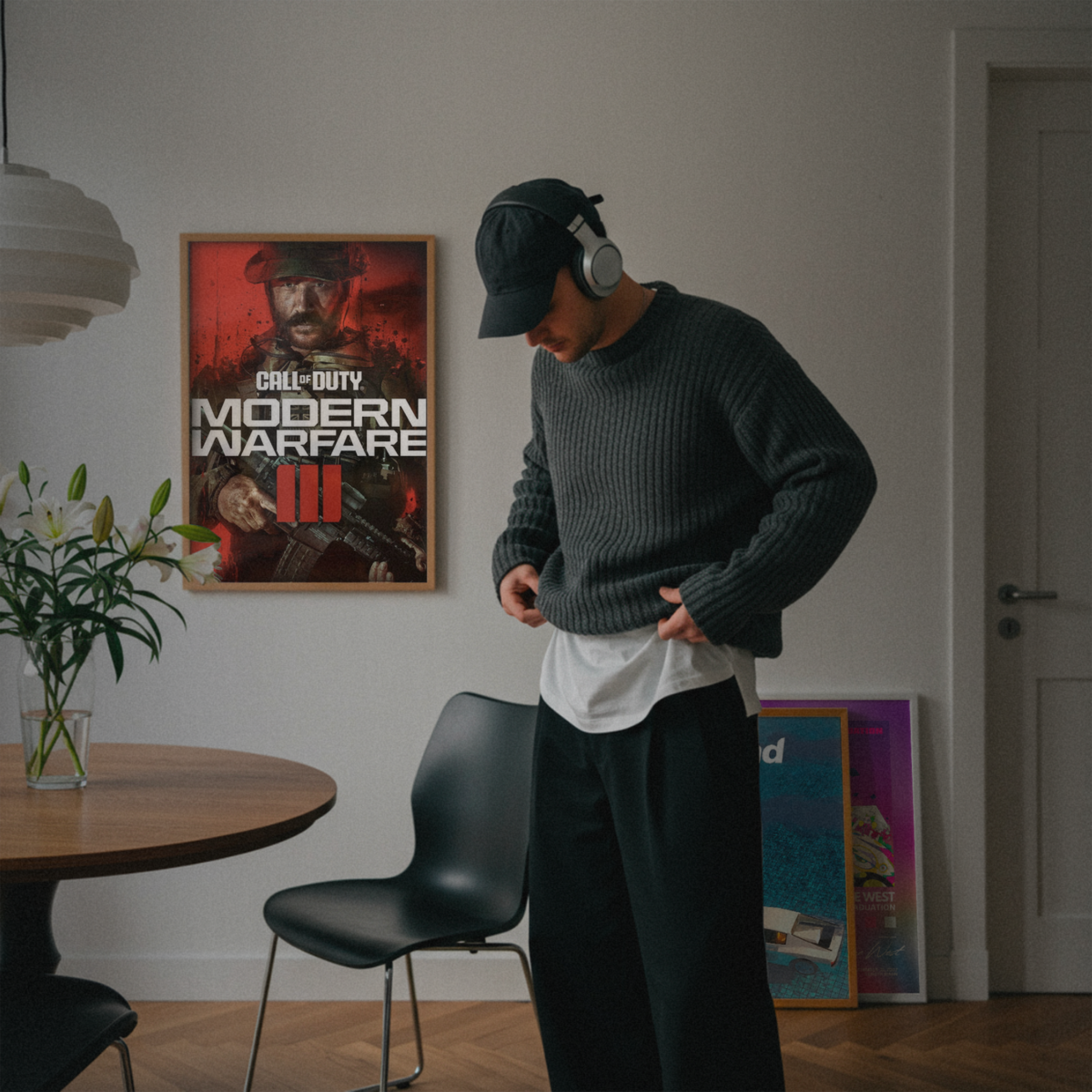 Call Of Duty Modern Warfare Iii (2023)