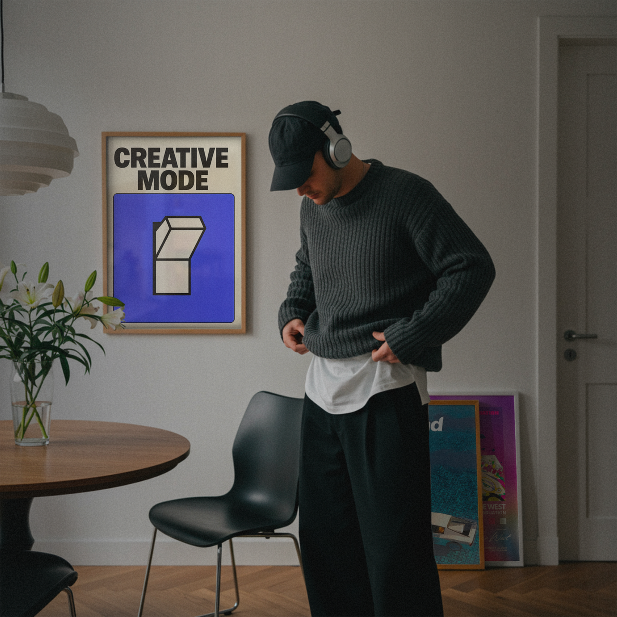 Creative Mode