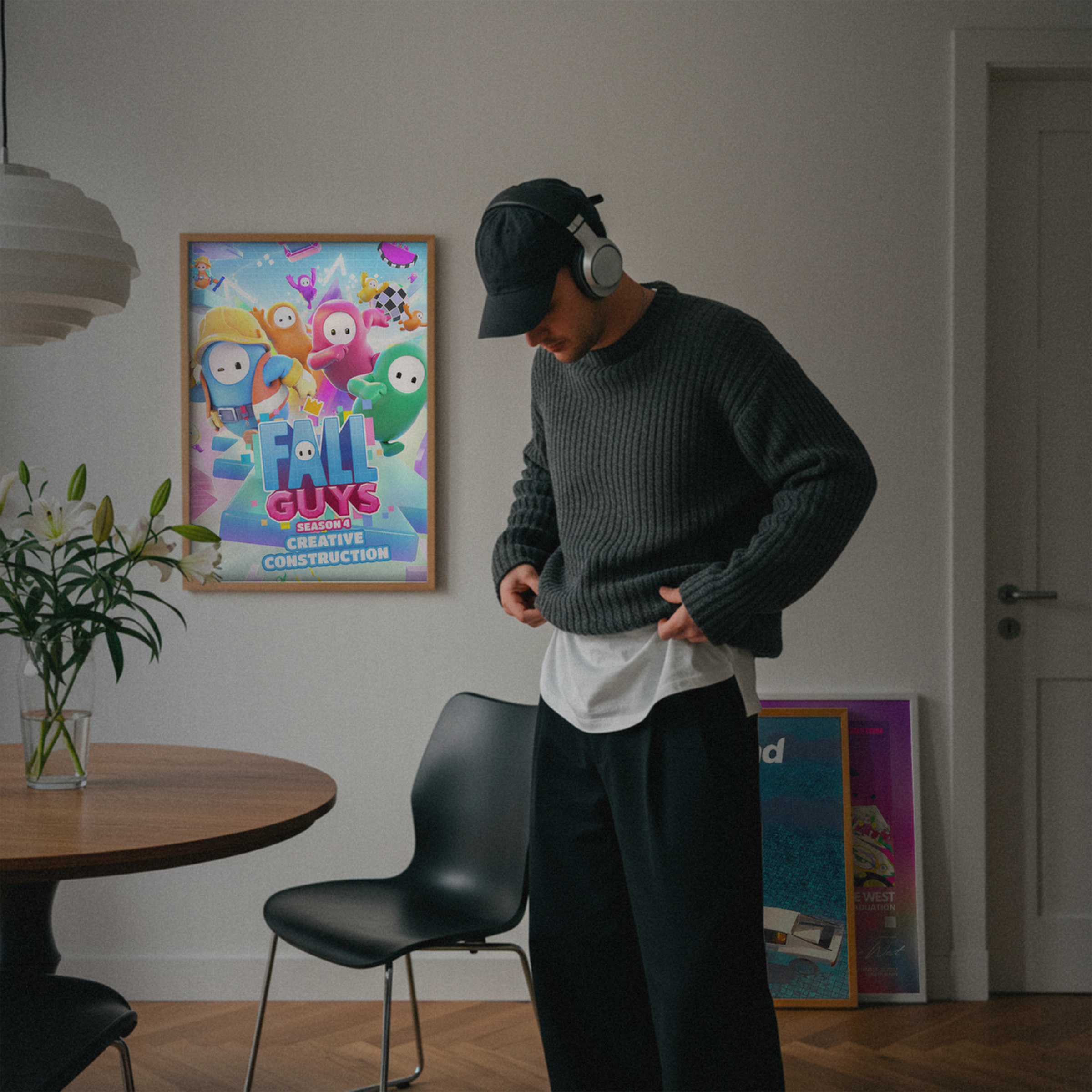 Fall Guys Season 4 Creative Construction (2023)