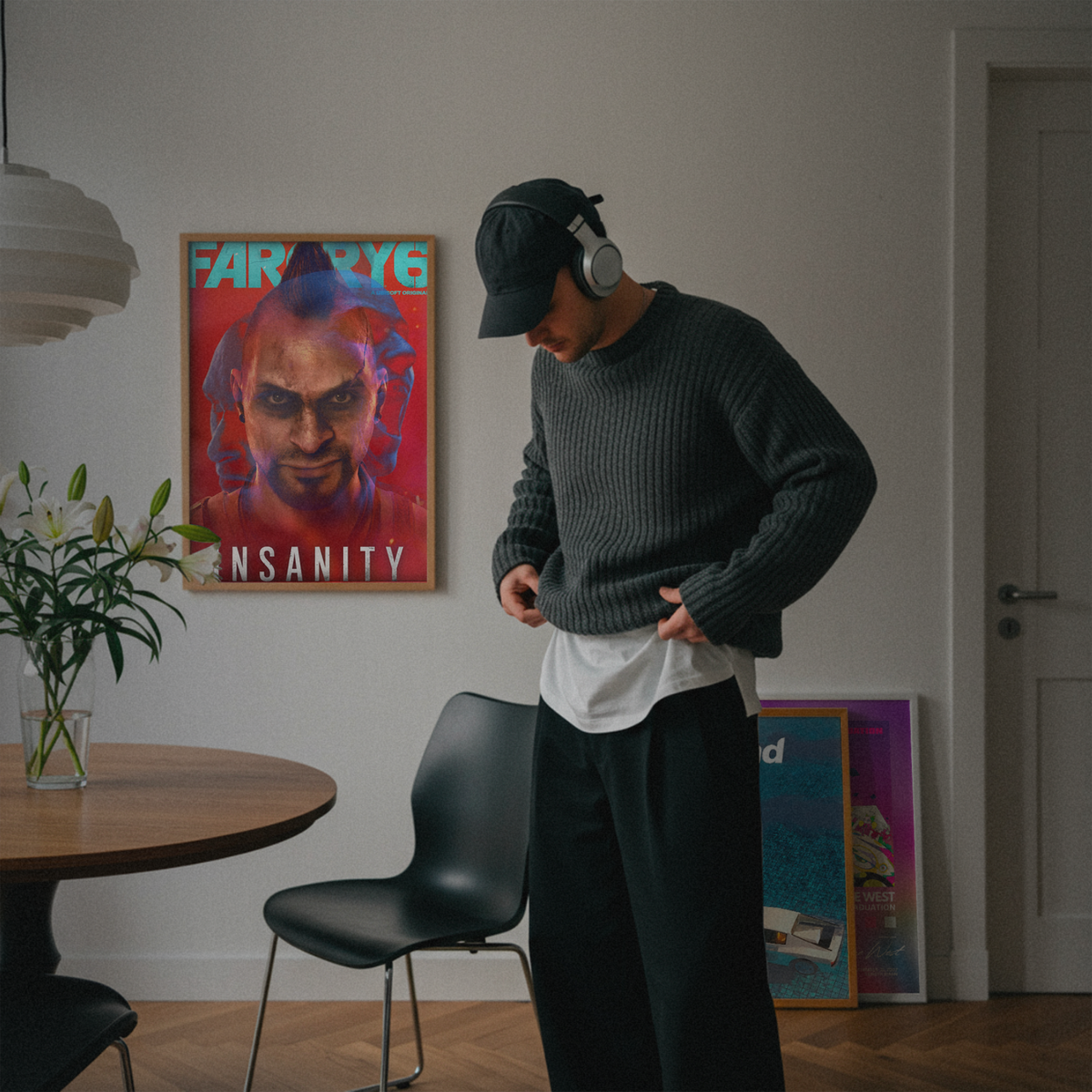 Far Cry 6 Insanity (2021)