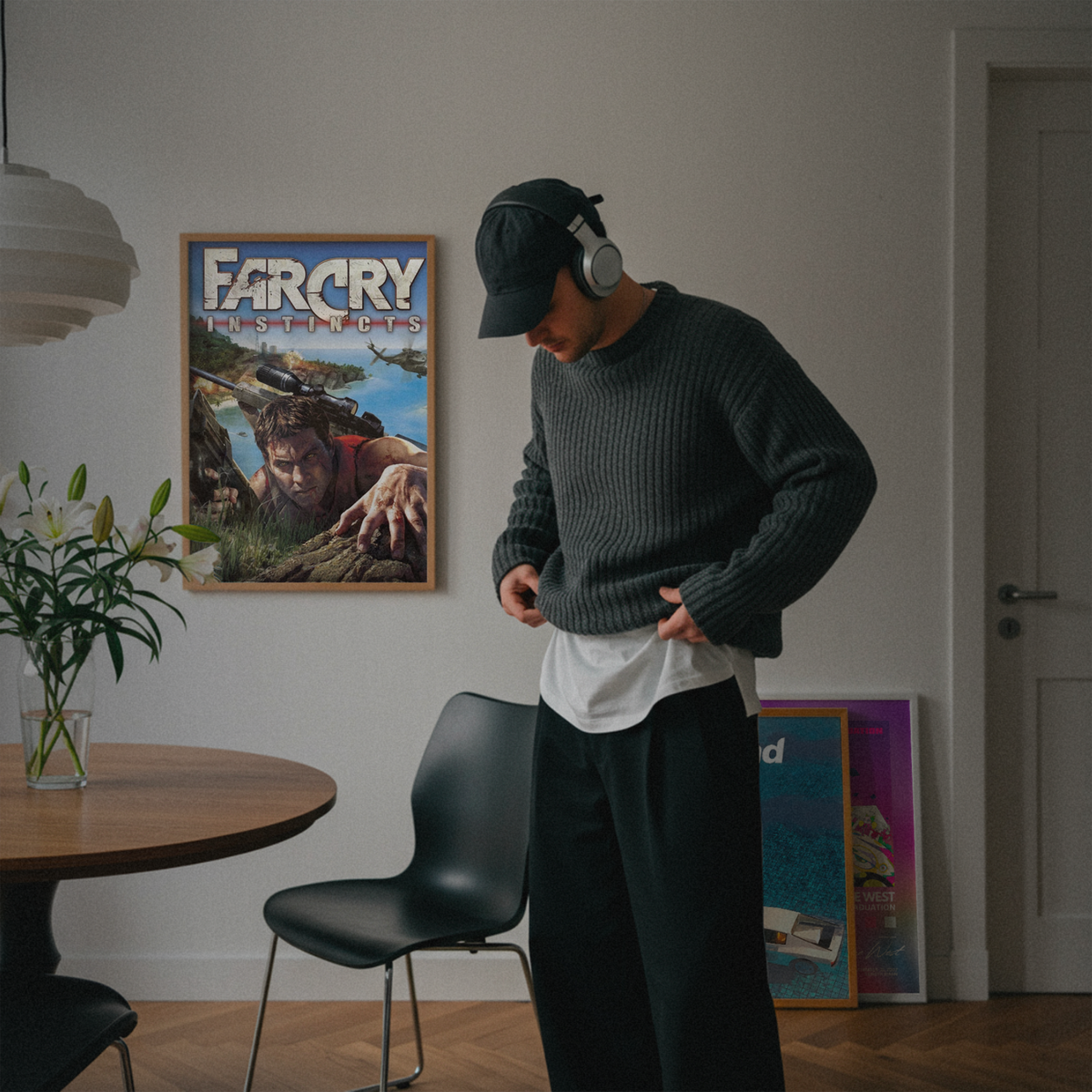 Far Cry Instincts (2005)