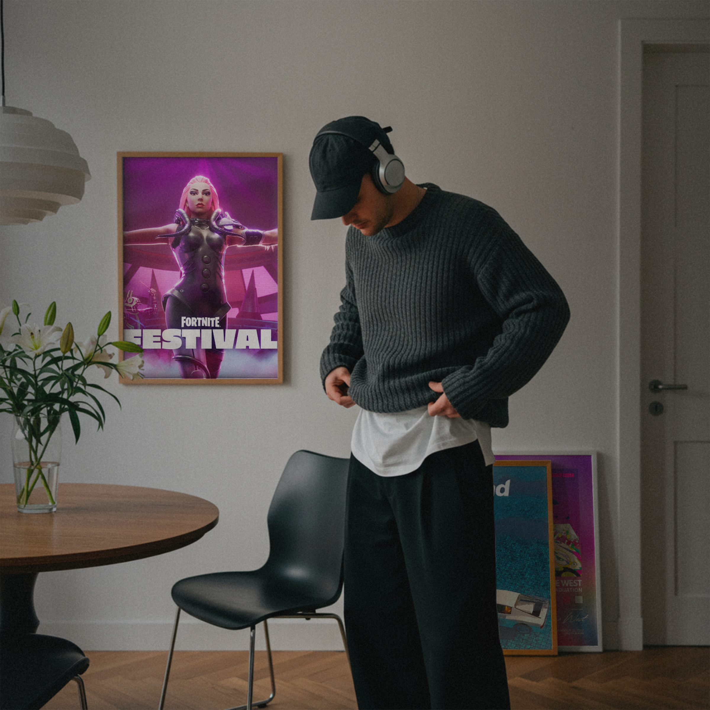 Fortnite Festival Season 2 (2024)