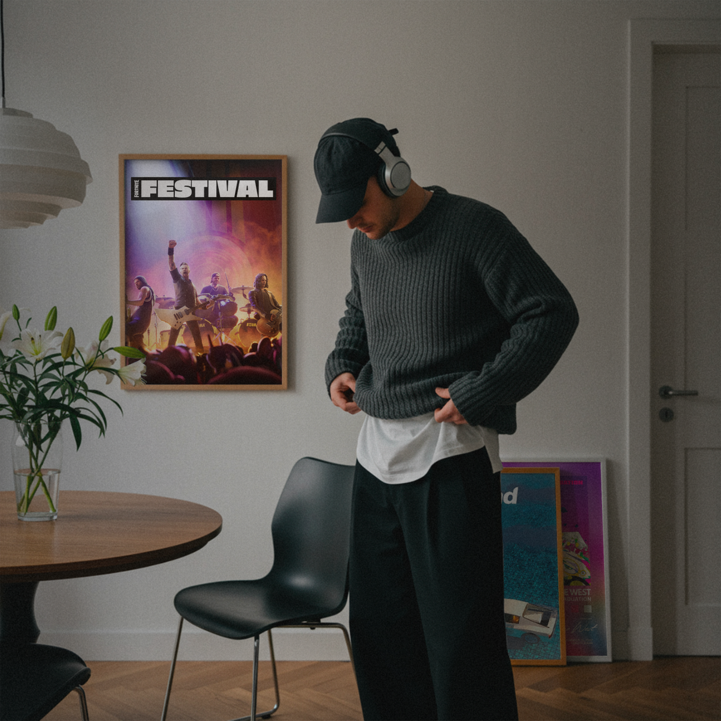 Fortnite Festival Season 4 (2024)