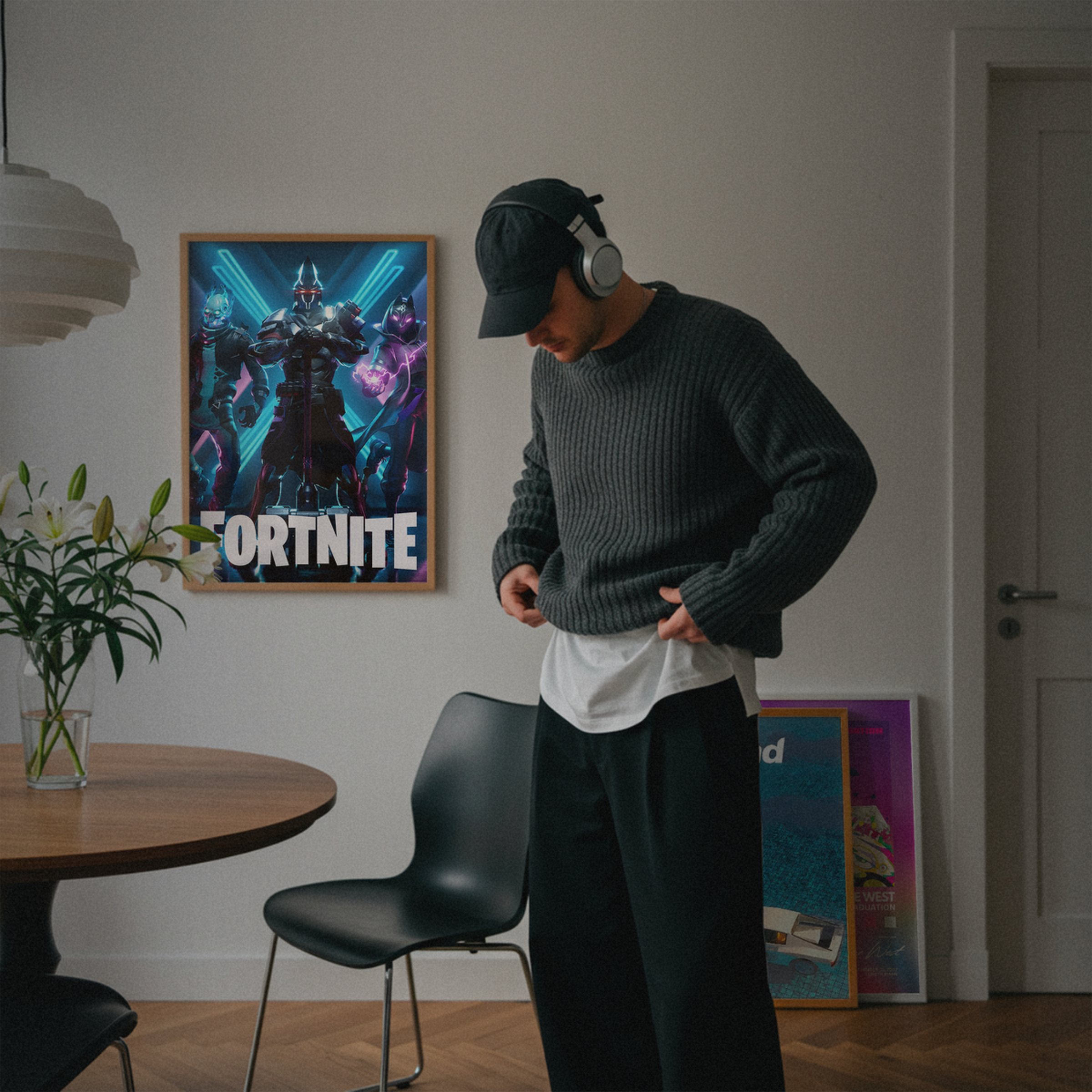 Fortnite Season X (2019)