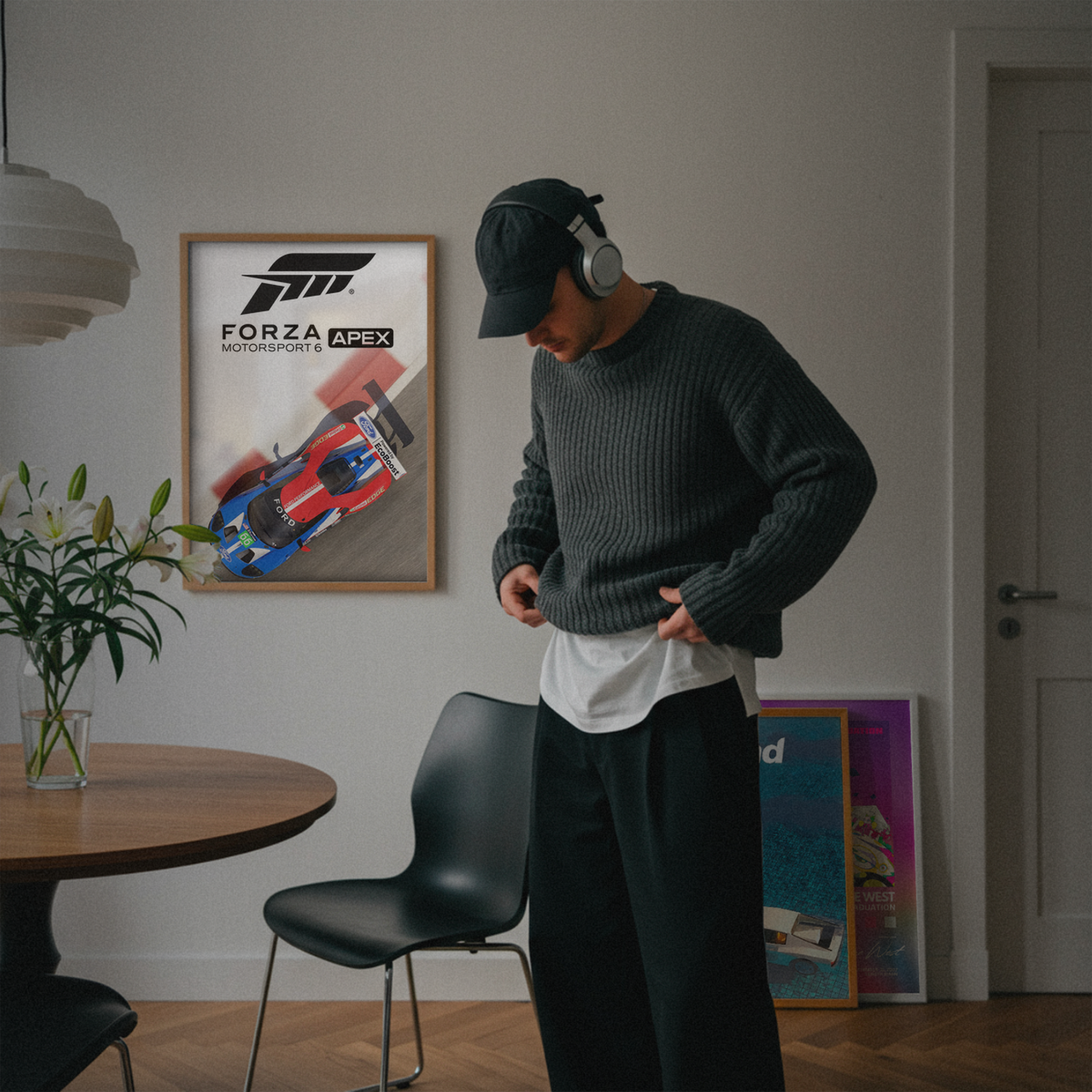 Forza Motorsport 6 Apex (2016)