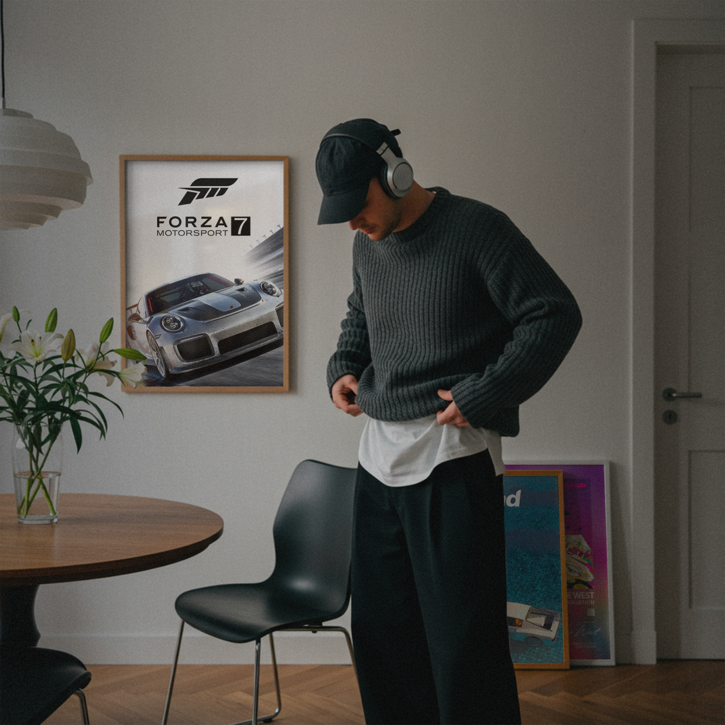 Forza Motorsport 7 (2017)