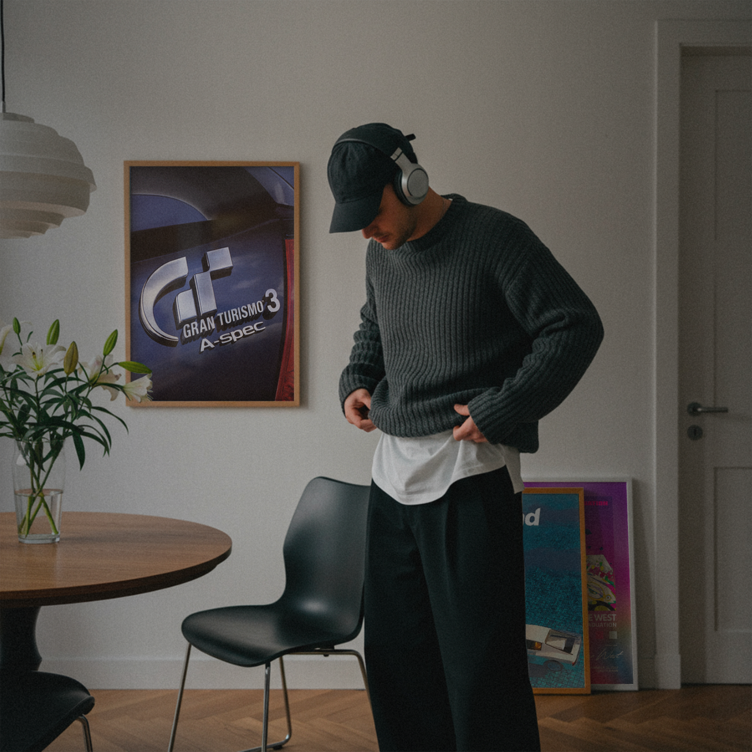 Gran Turismo 3 A Spec (2001)