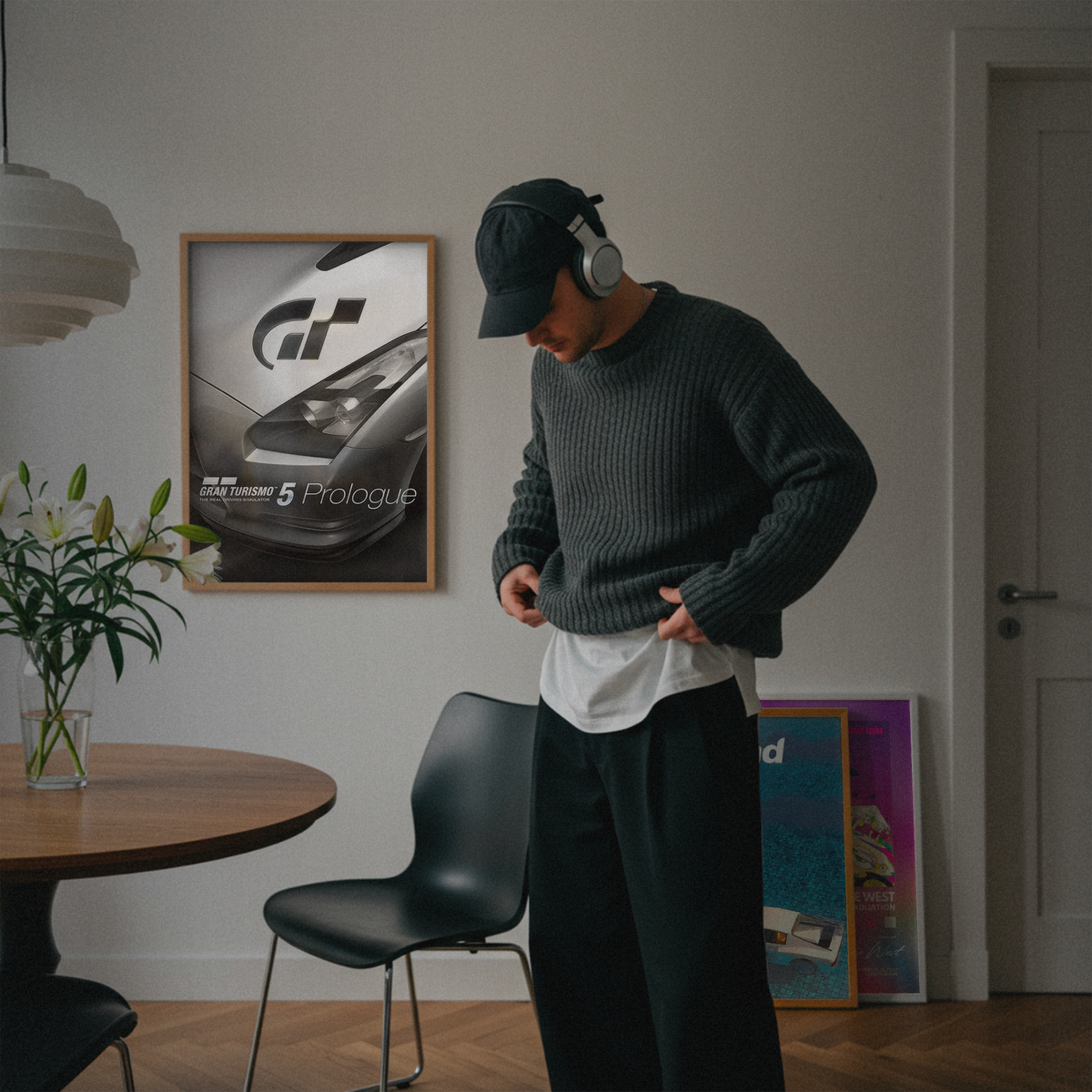 Gran Turismo 5 Prologue (2007)