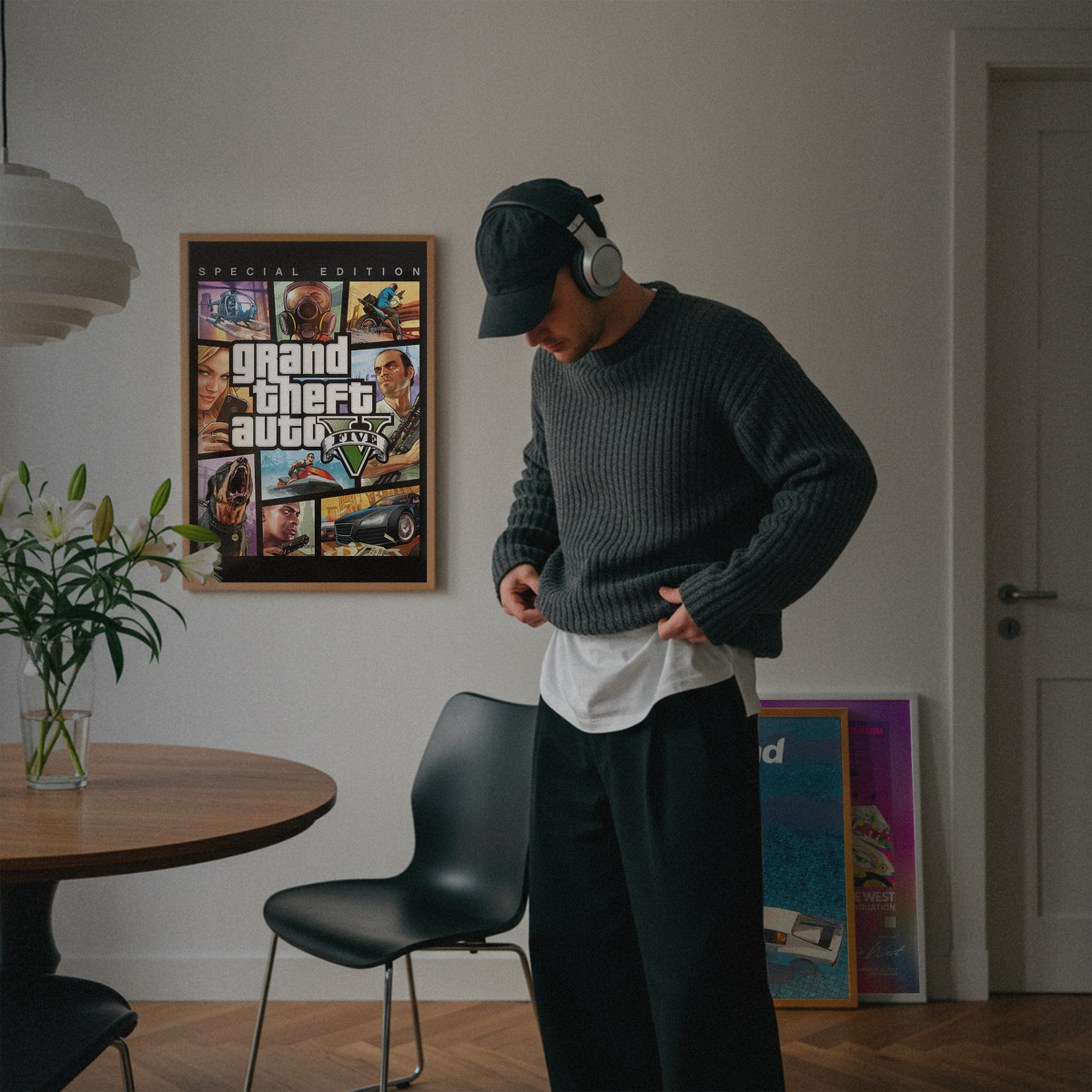 Grand Theft Auto V Special Edition (2013)