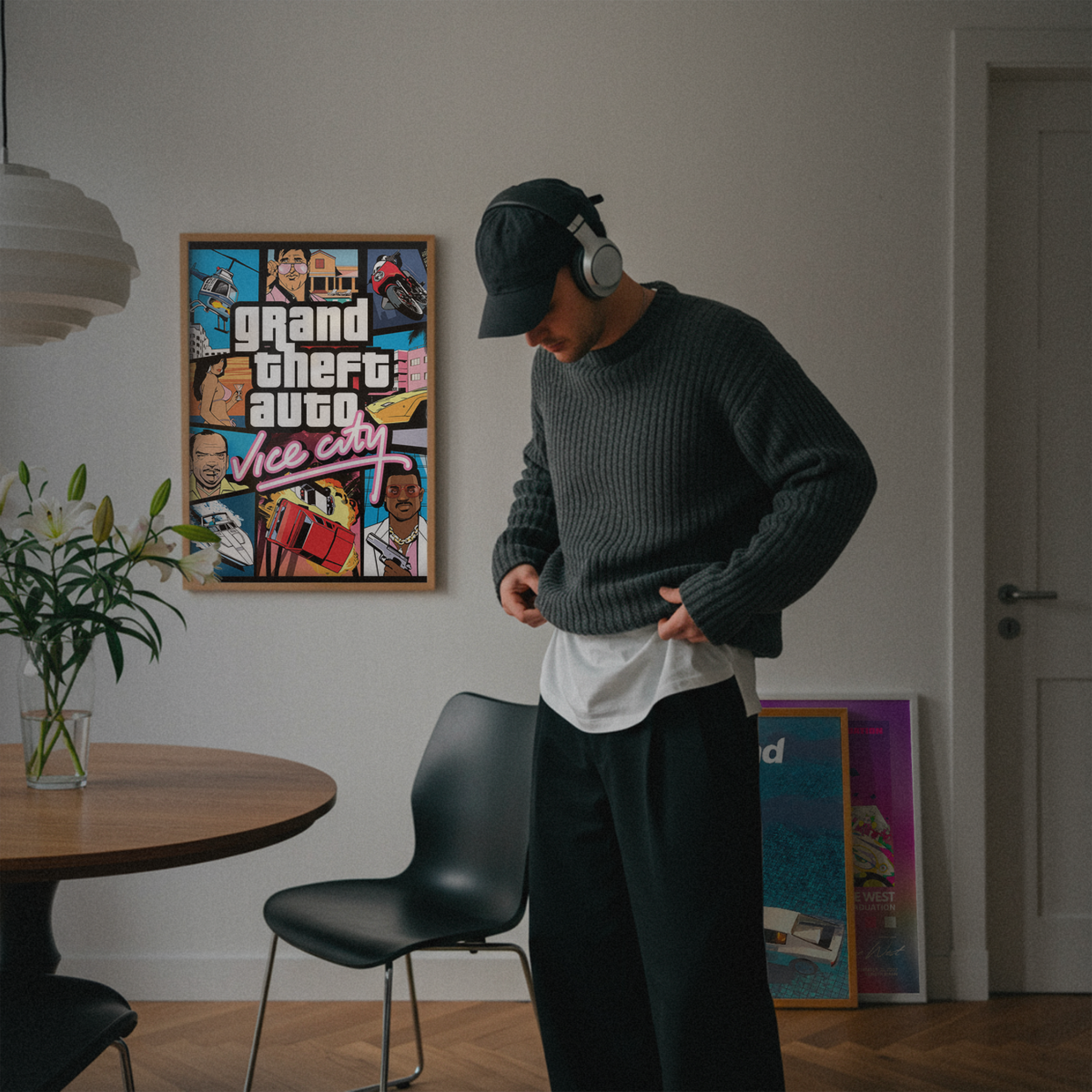 Grand Theft Auto Vice City (2002)