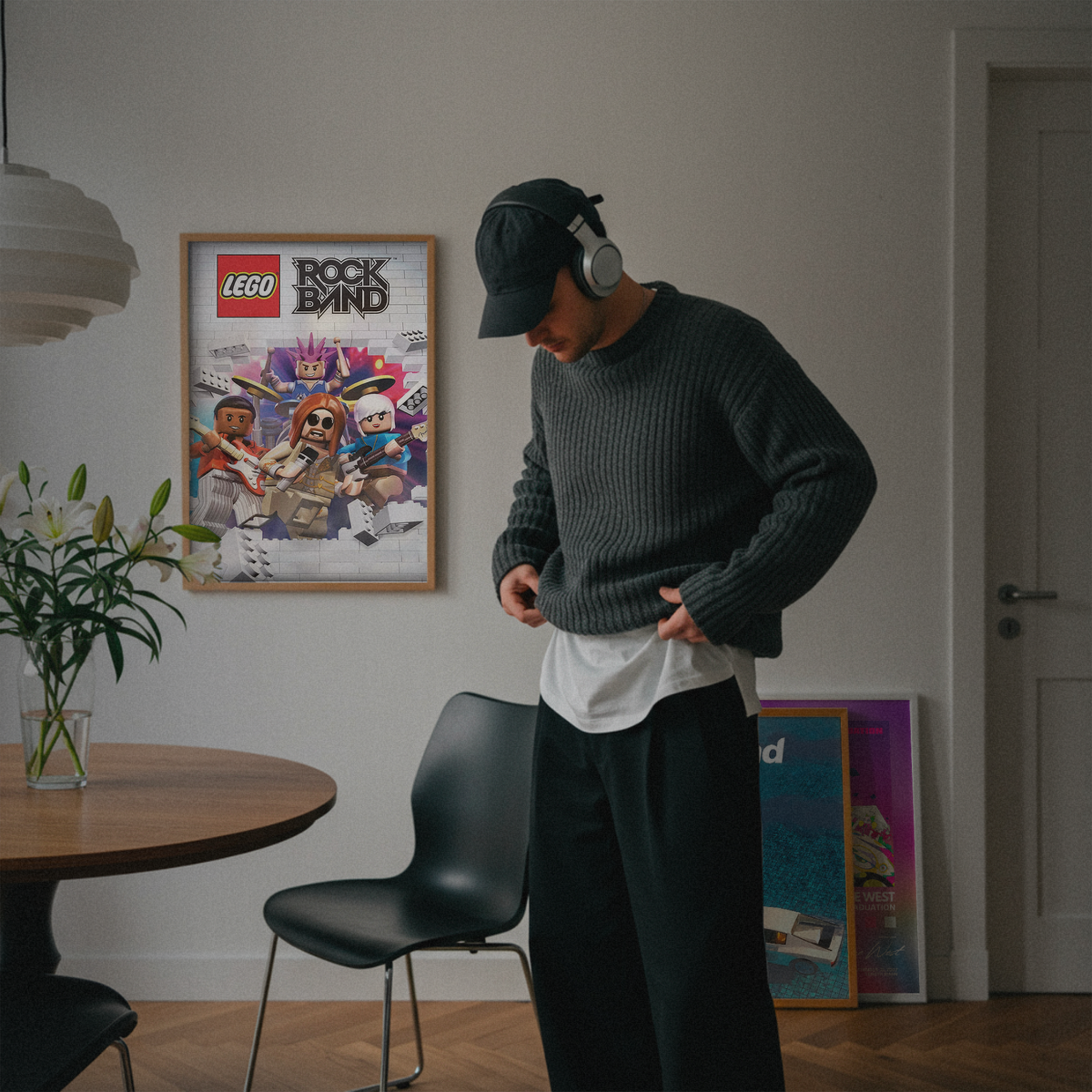 Lego Rock Band (2009)