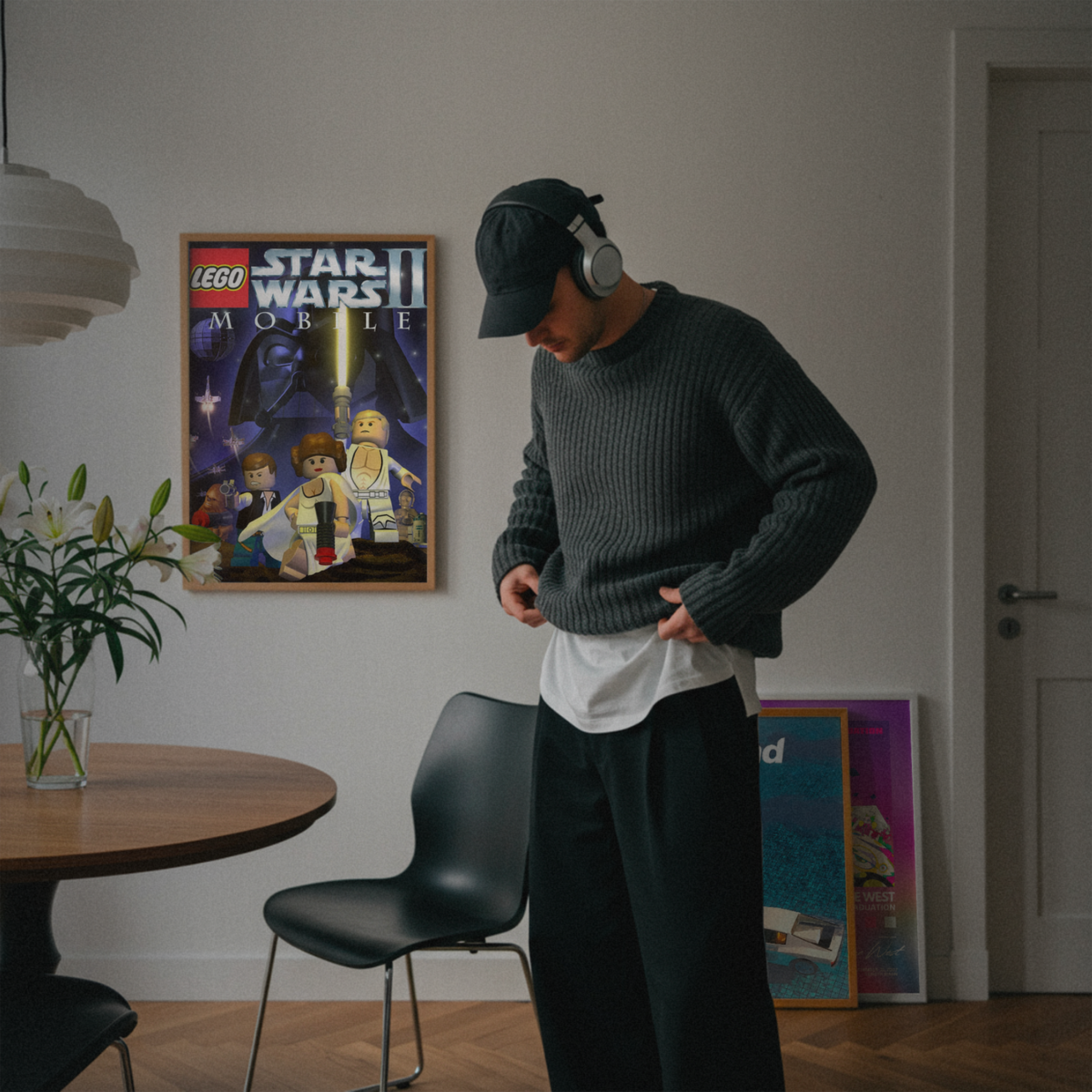 Lego Star Wars Ii (2007)