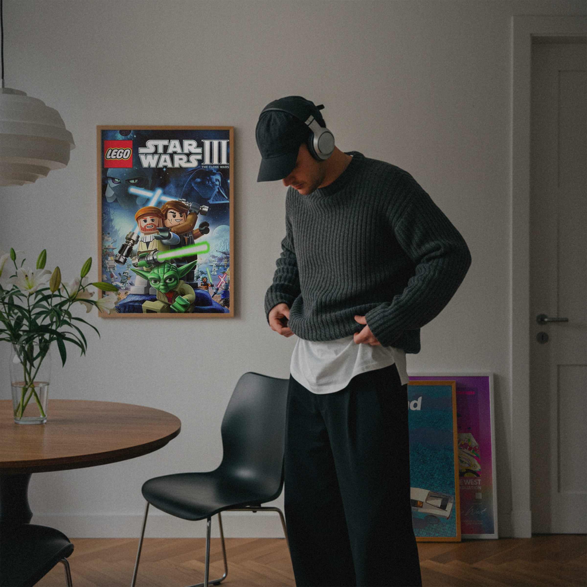 Lego Star Wars Iii The Clone Wars (2011)