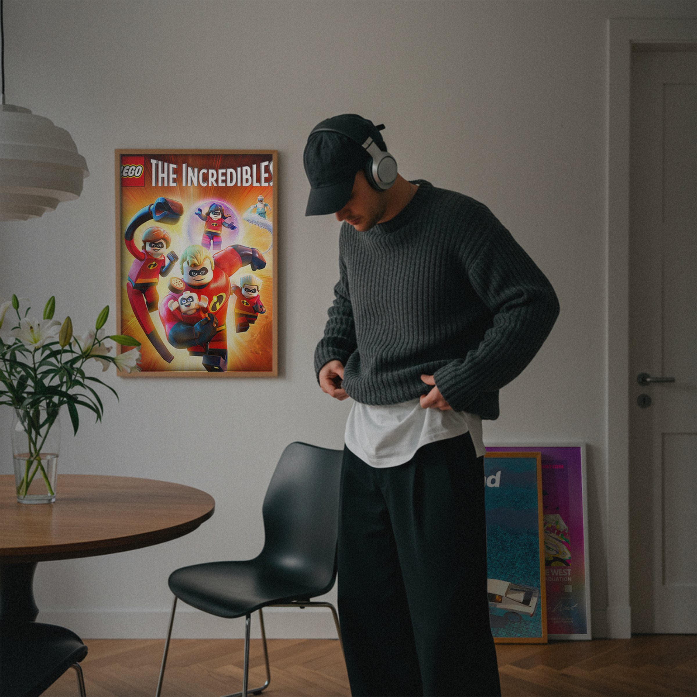 Lego The Incredibles (2018)