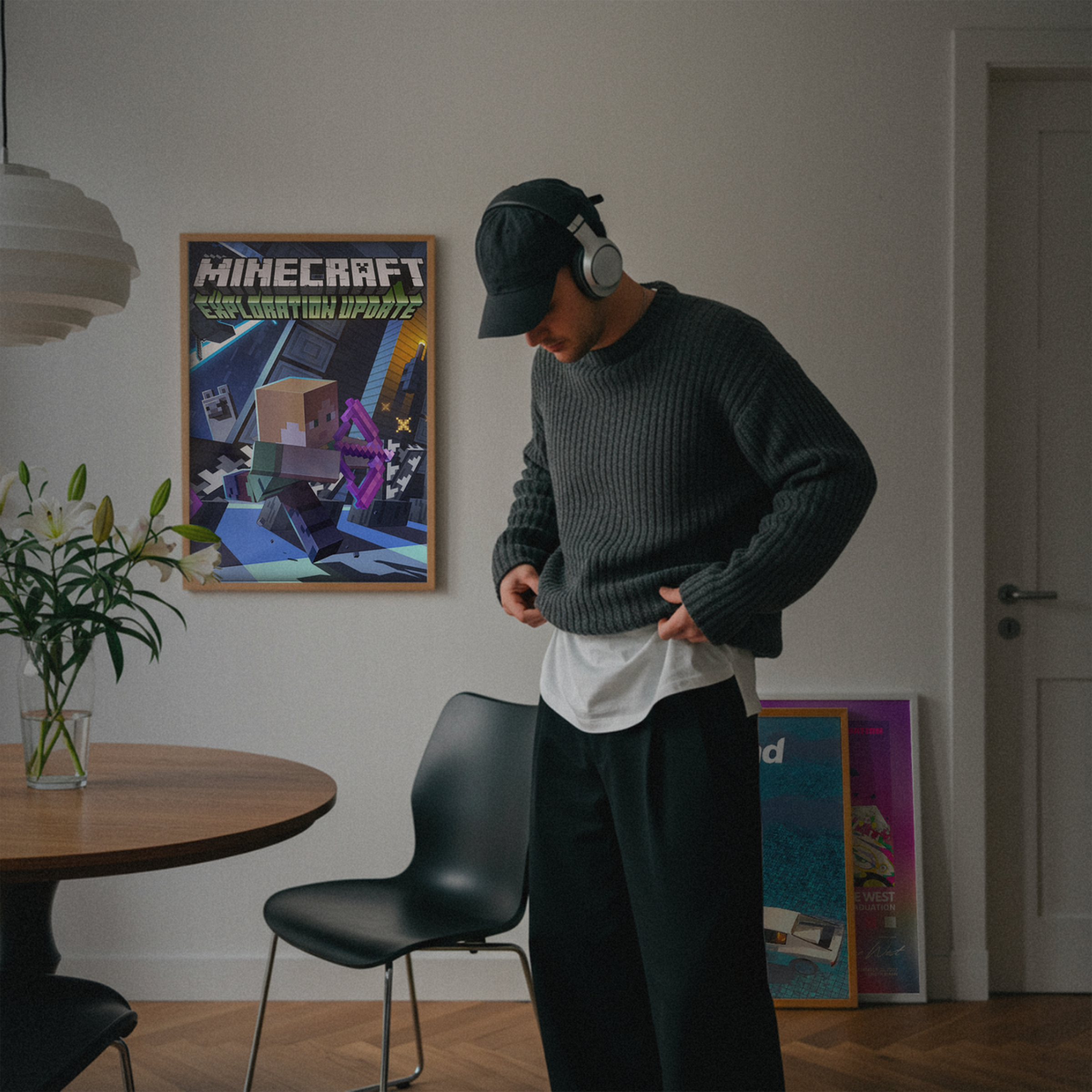 Minecraft Exploration Update (2016)