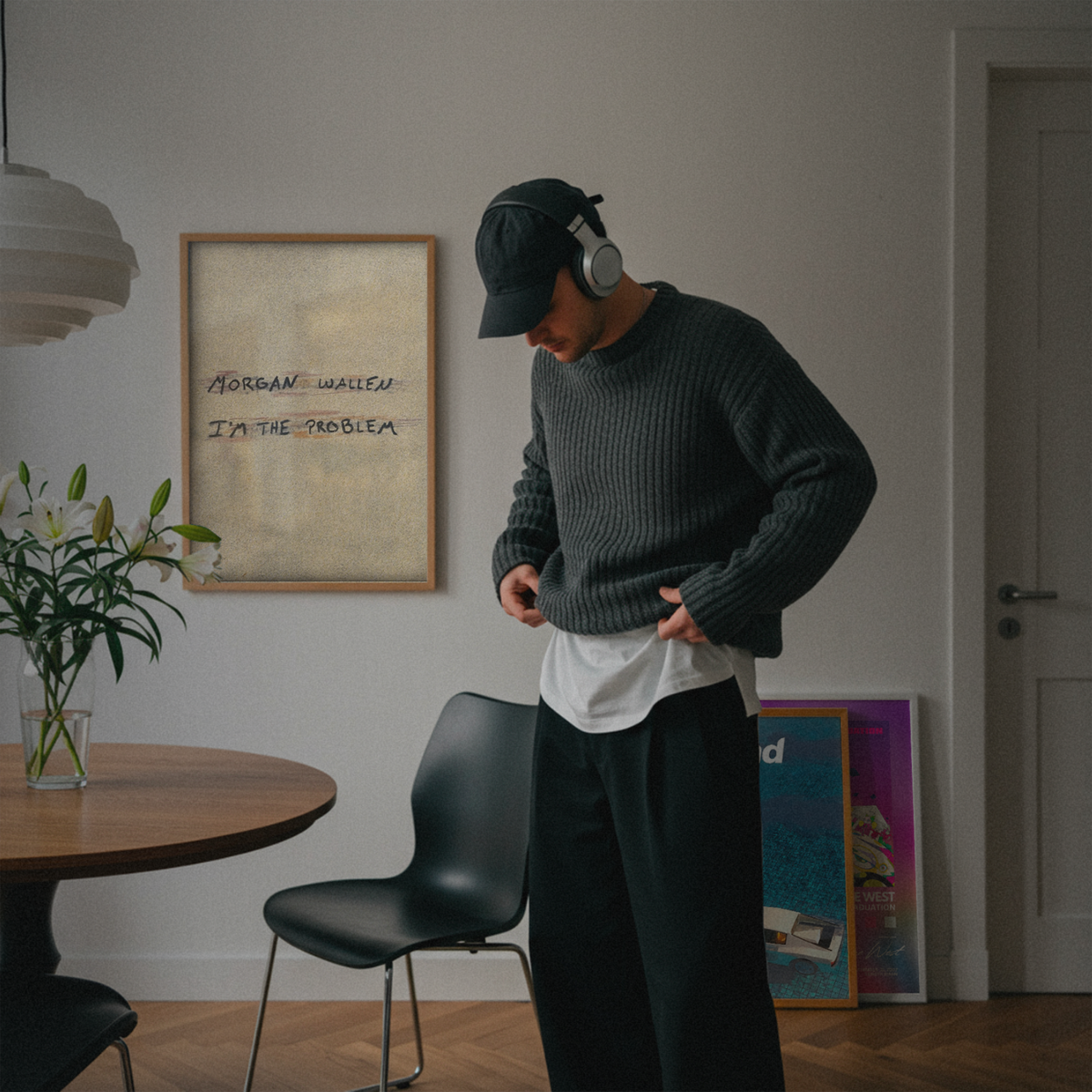Morgan Wallen I’m The Problem