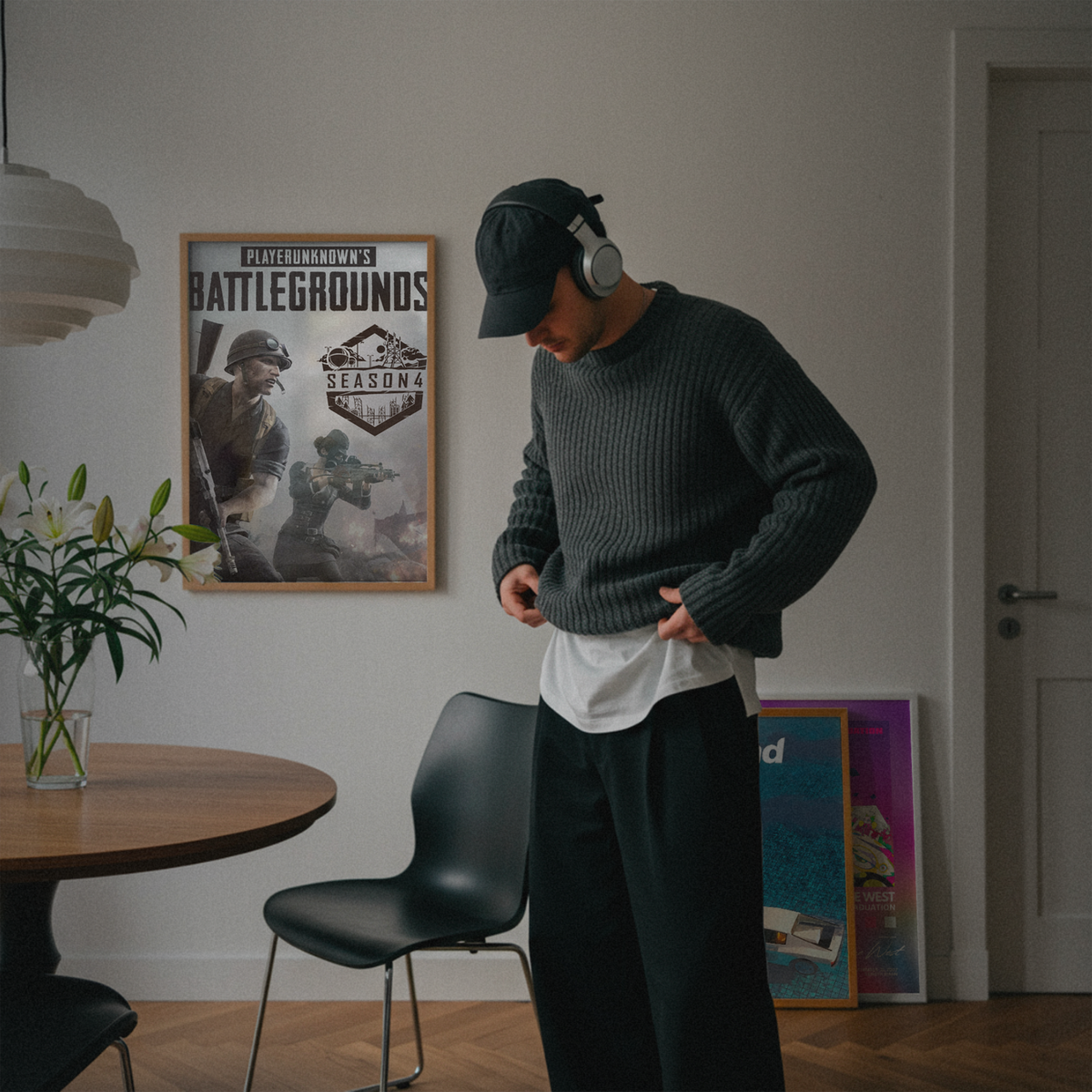 Playerunknown's Battlegrounds Season 4 (2019)