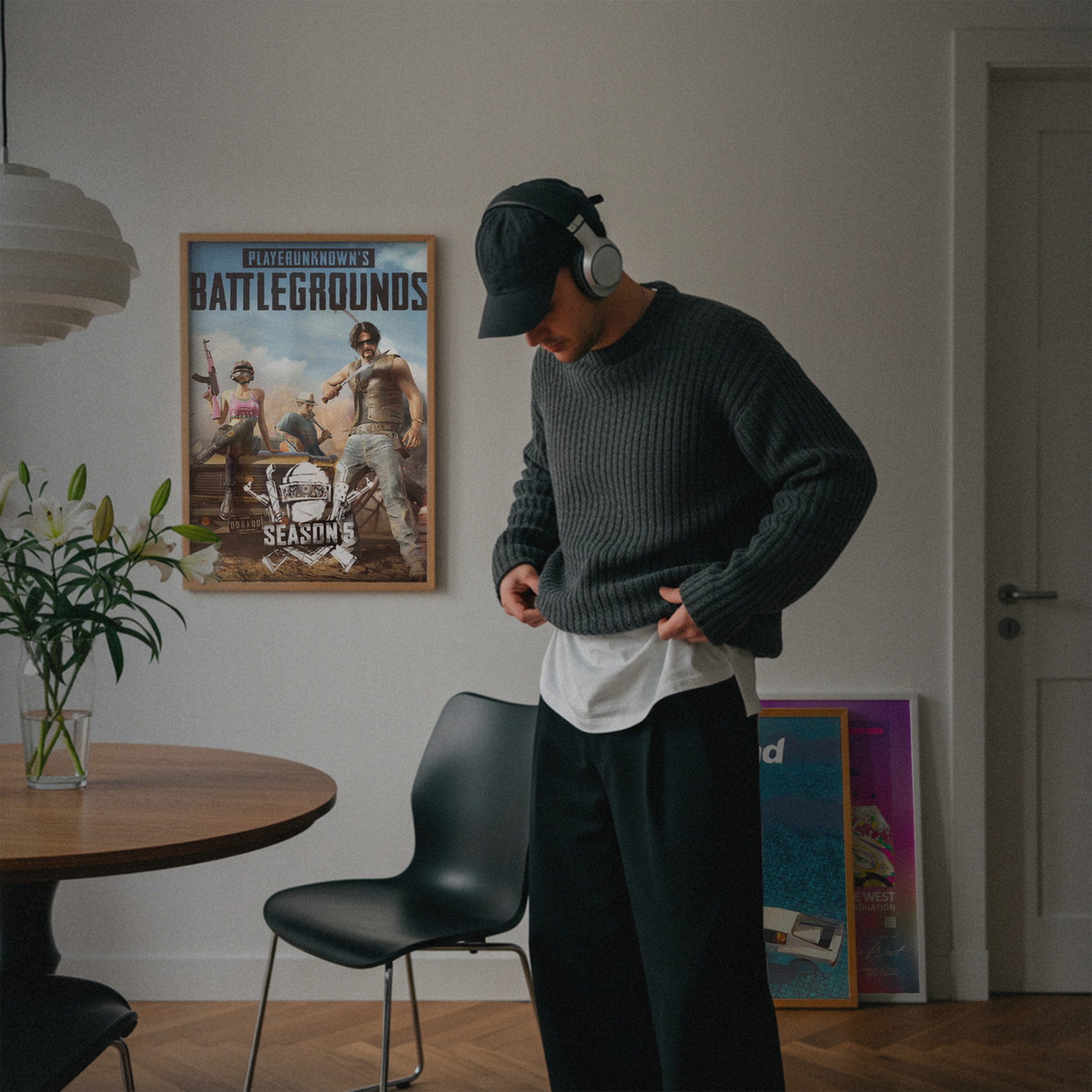 Playerunknown's Battlegrounds Season 5 (2019)