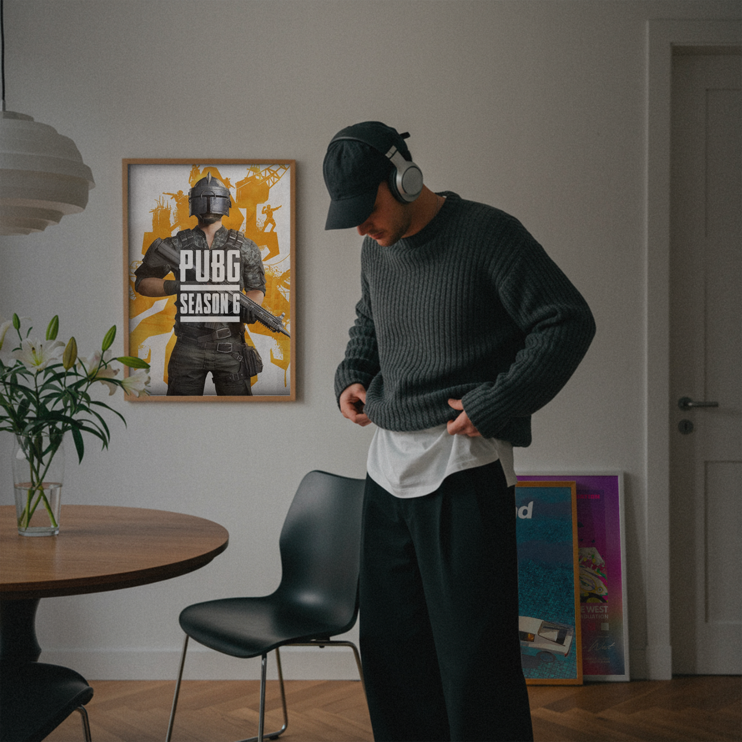 Playerunknown's Battlegrounds Season 6 (2020)