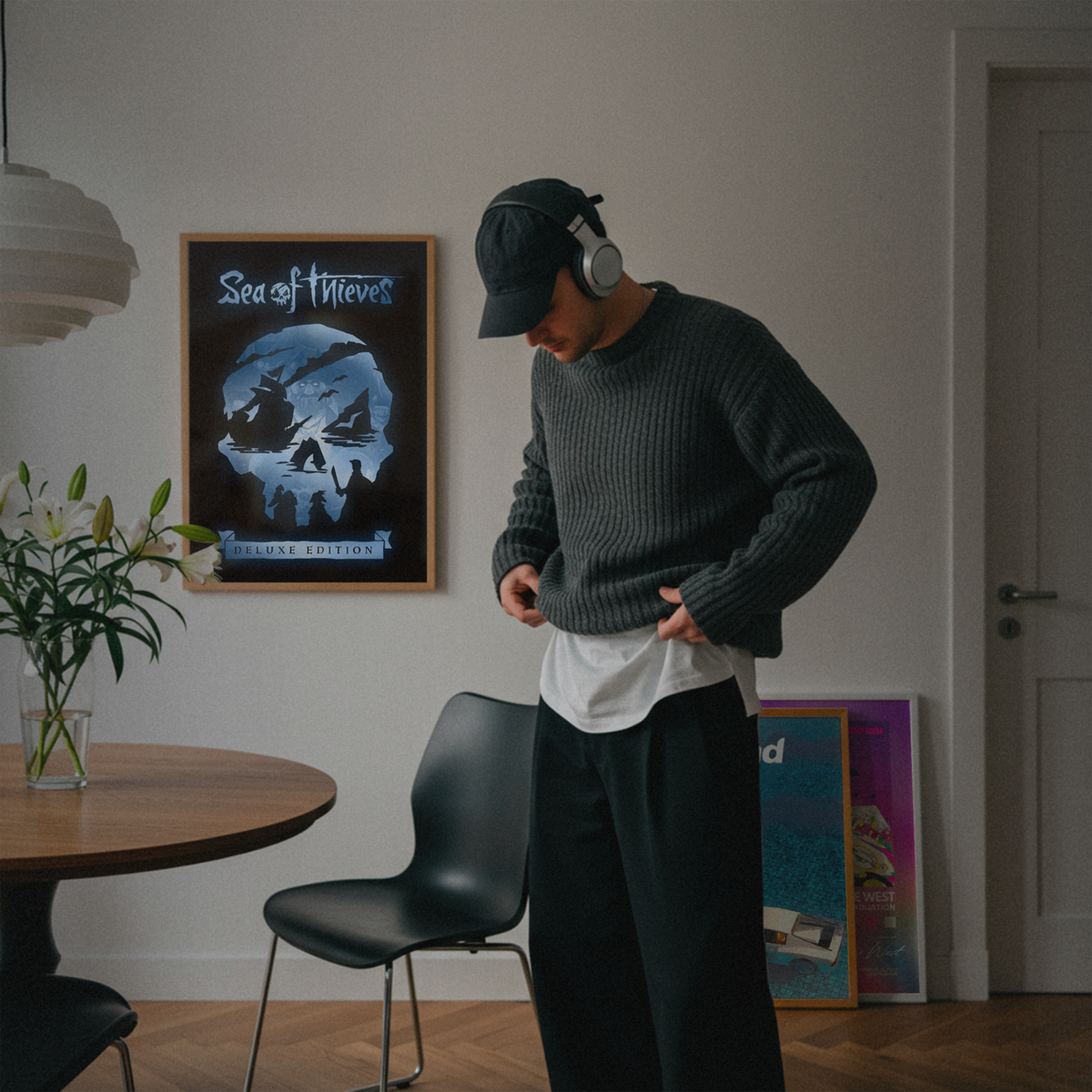 Sea Of Thieves 2024 Deluxe Edition (2024)