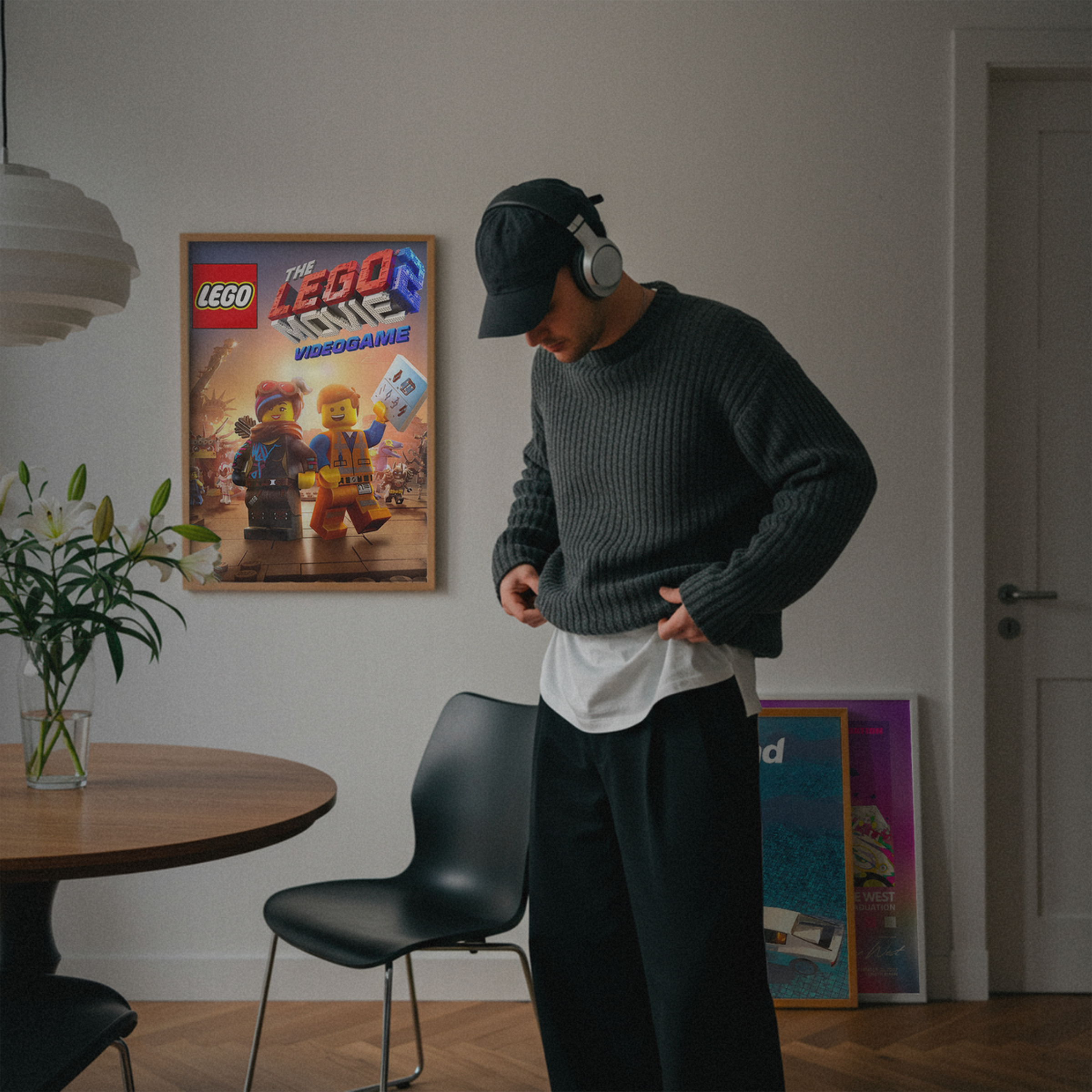 The Lego Movie 2 Videogame (2019)