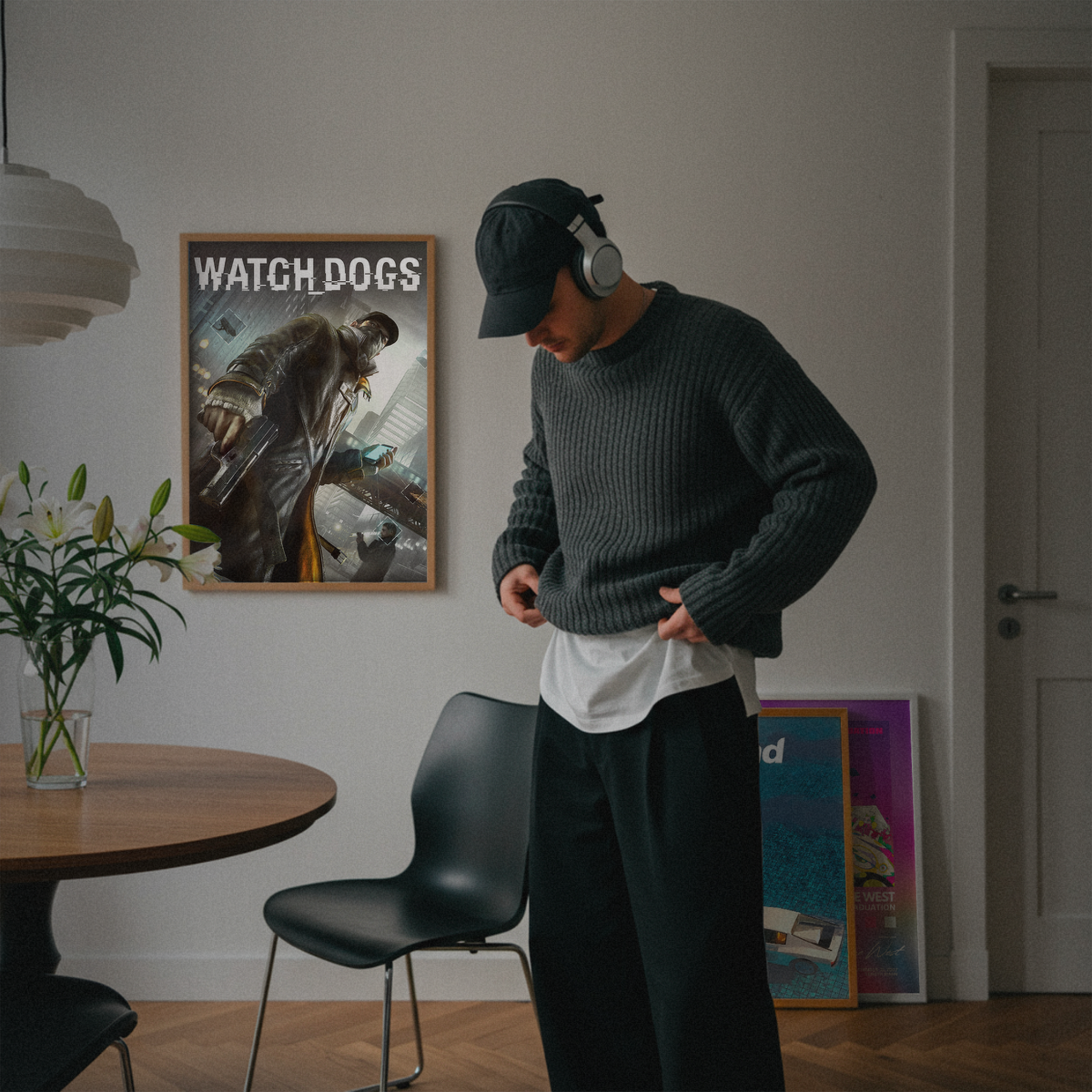 Watch Dogs (2014)