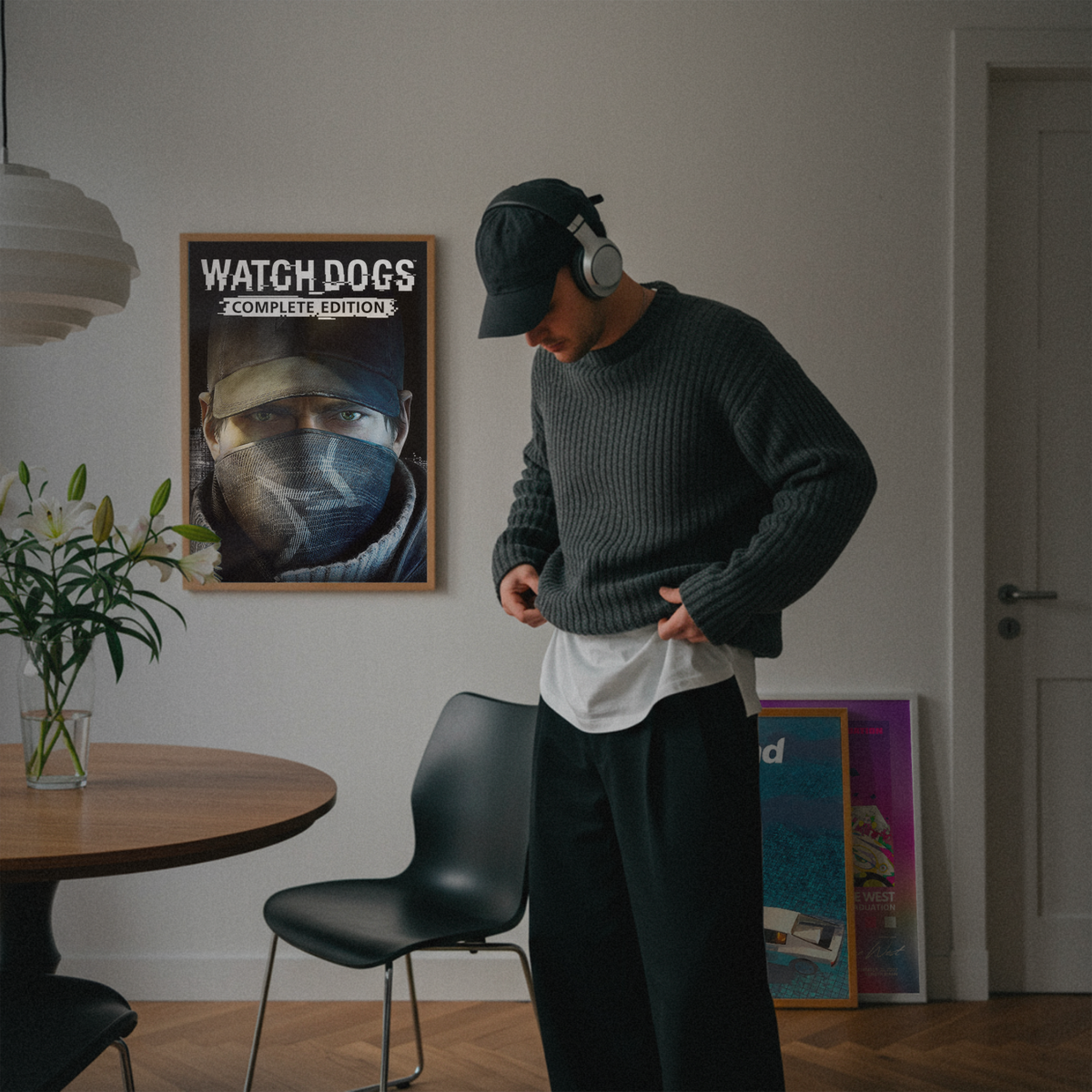 Watch Dogs Complete Edition (2015)