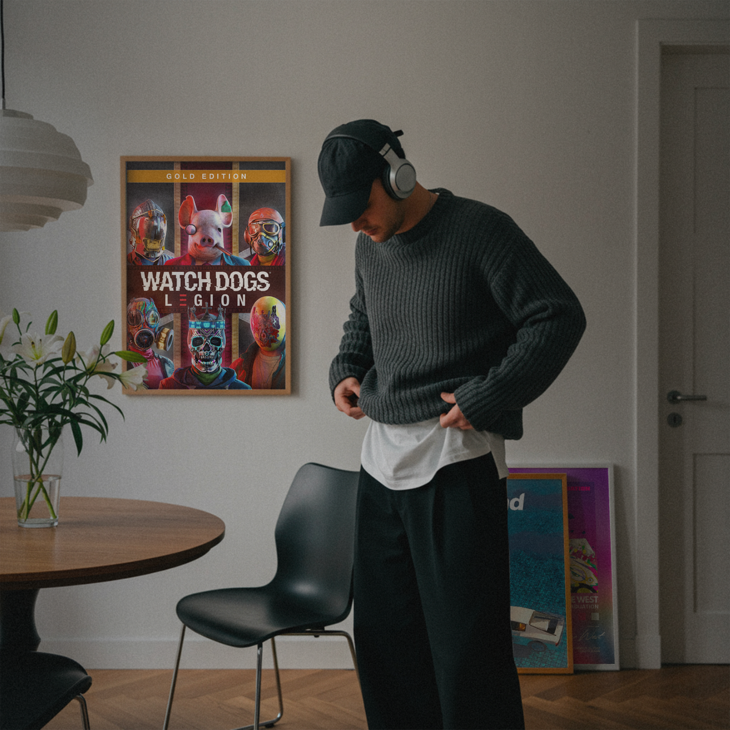 Watch Dogs Legion Gold Edition (2020)