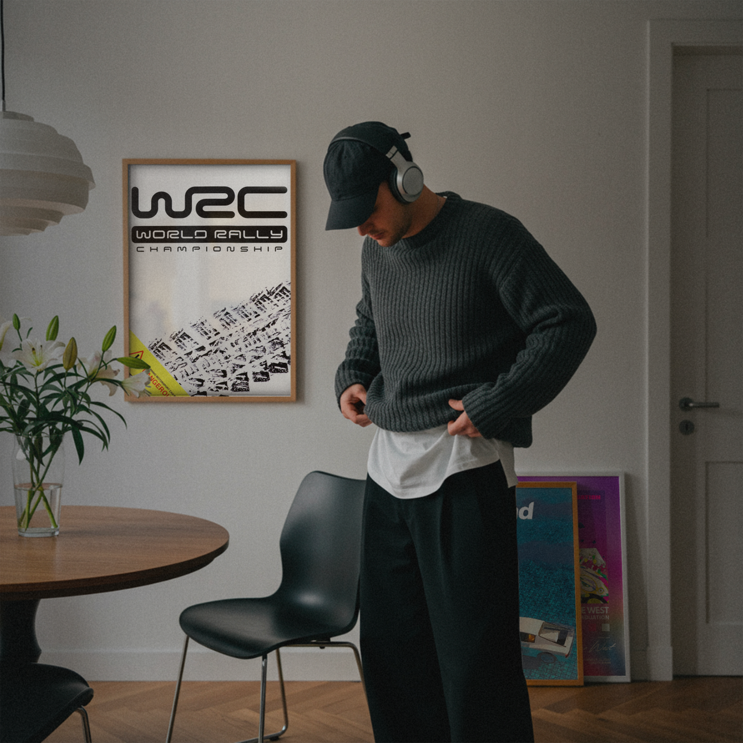 World Rally Championship (2001)